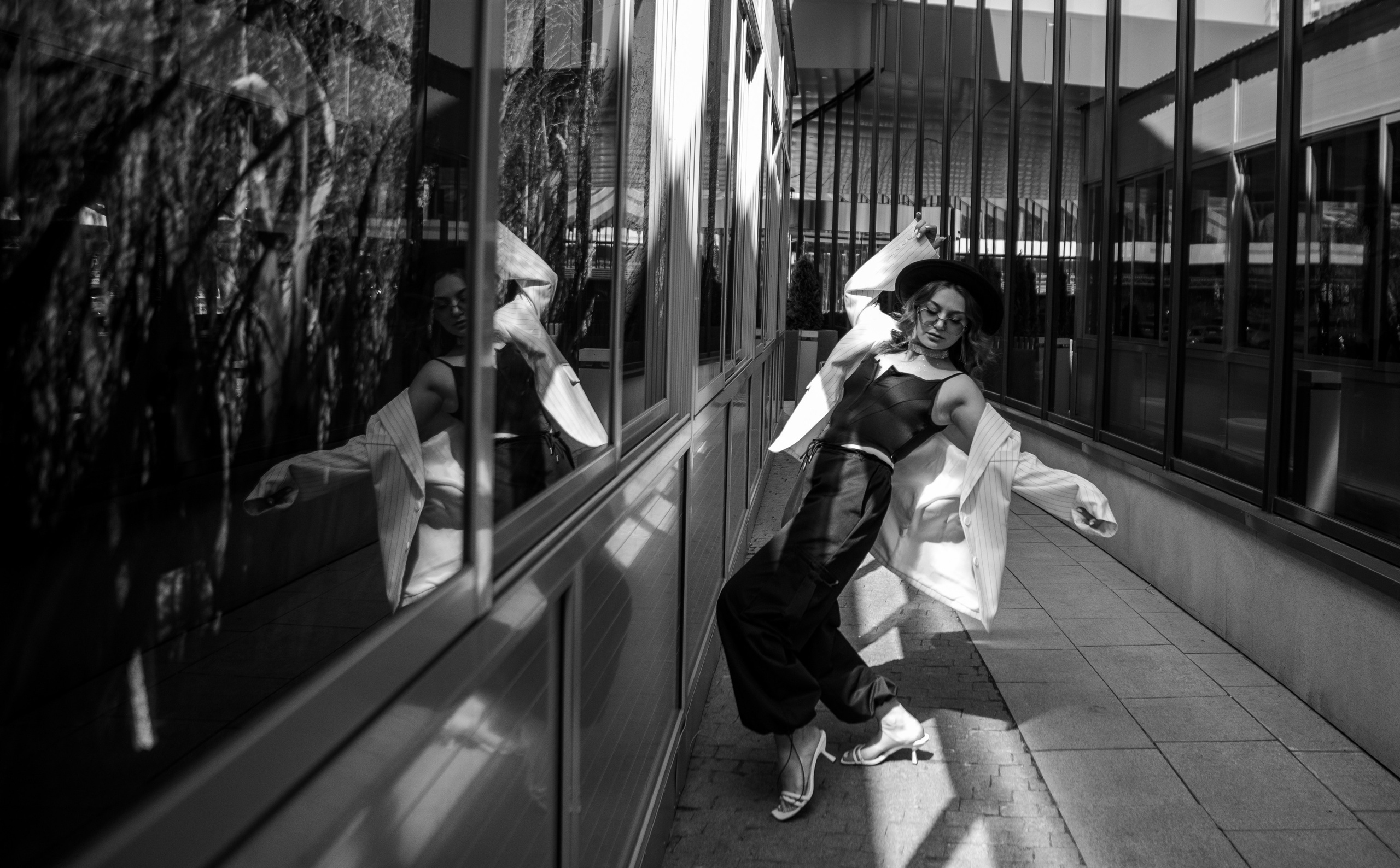 Катя Цейвальд. Свадебный и семейный фотограф Ибрагимова Мария из Екатеринбурга