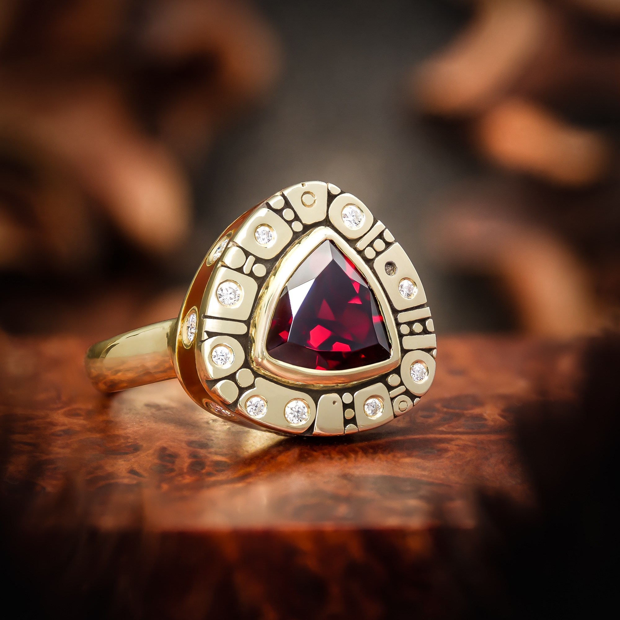 IRStudio: фотосъемка ювелирных изделий. Рекламный и предметный фотограф Марченков Антон