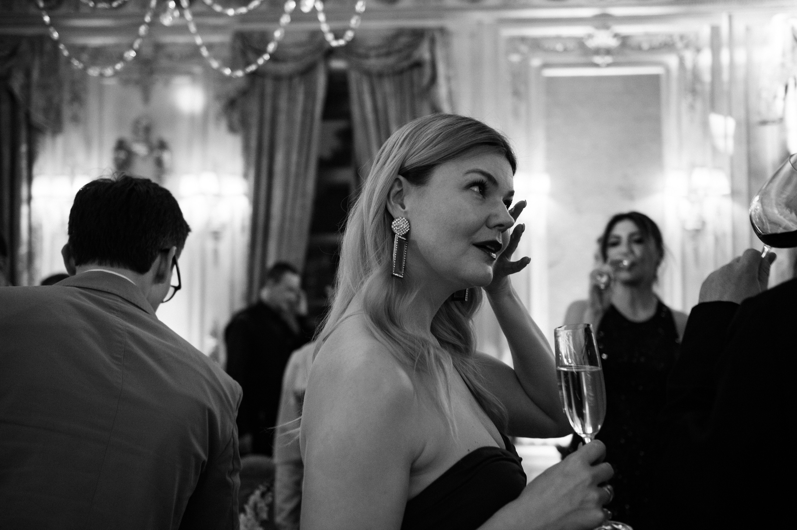 Стас и Серафима. Свадебный и репортажный фотограф Сергей Чесноков