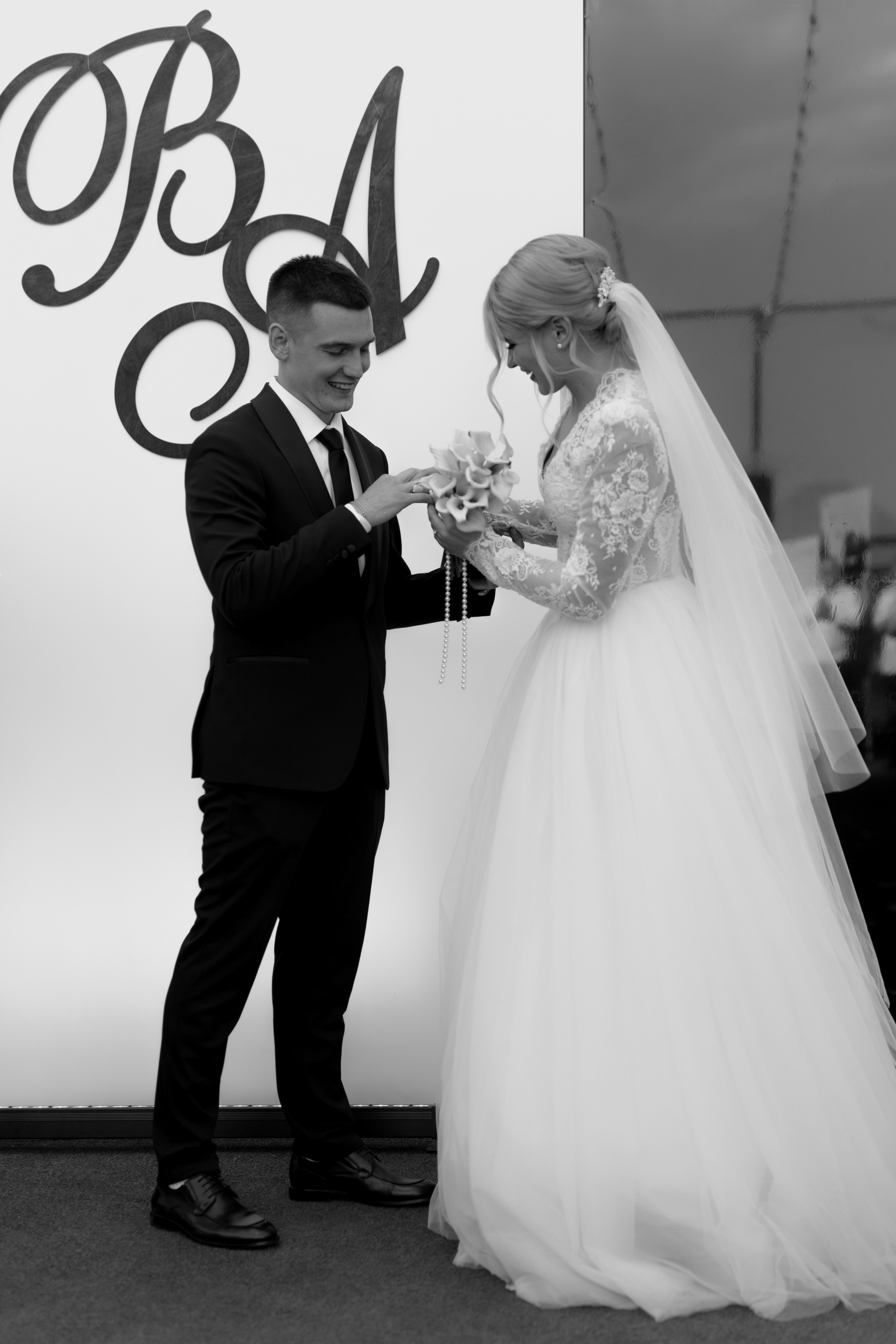 Свадьба Владимира и Анны. Фотограф Кольчугино/Владимир/Москва Елизавета Иода