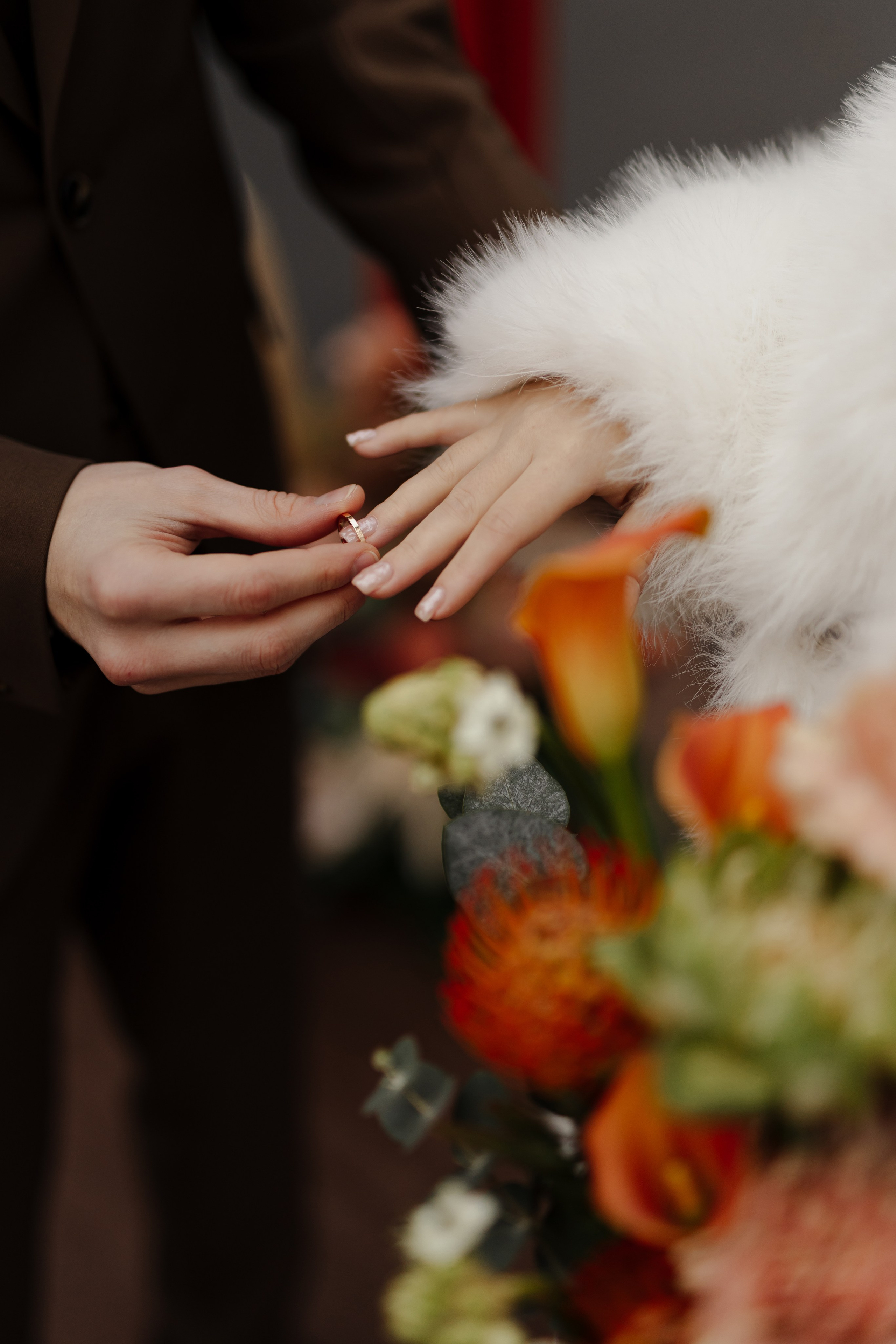 Свадьба Антона и Екатерины. Фотограф Кольчугино/Владимир/Москва Елизавета Иода