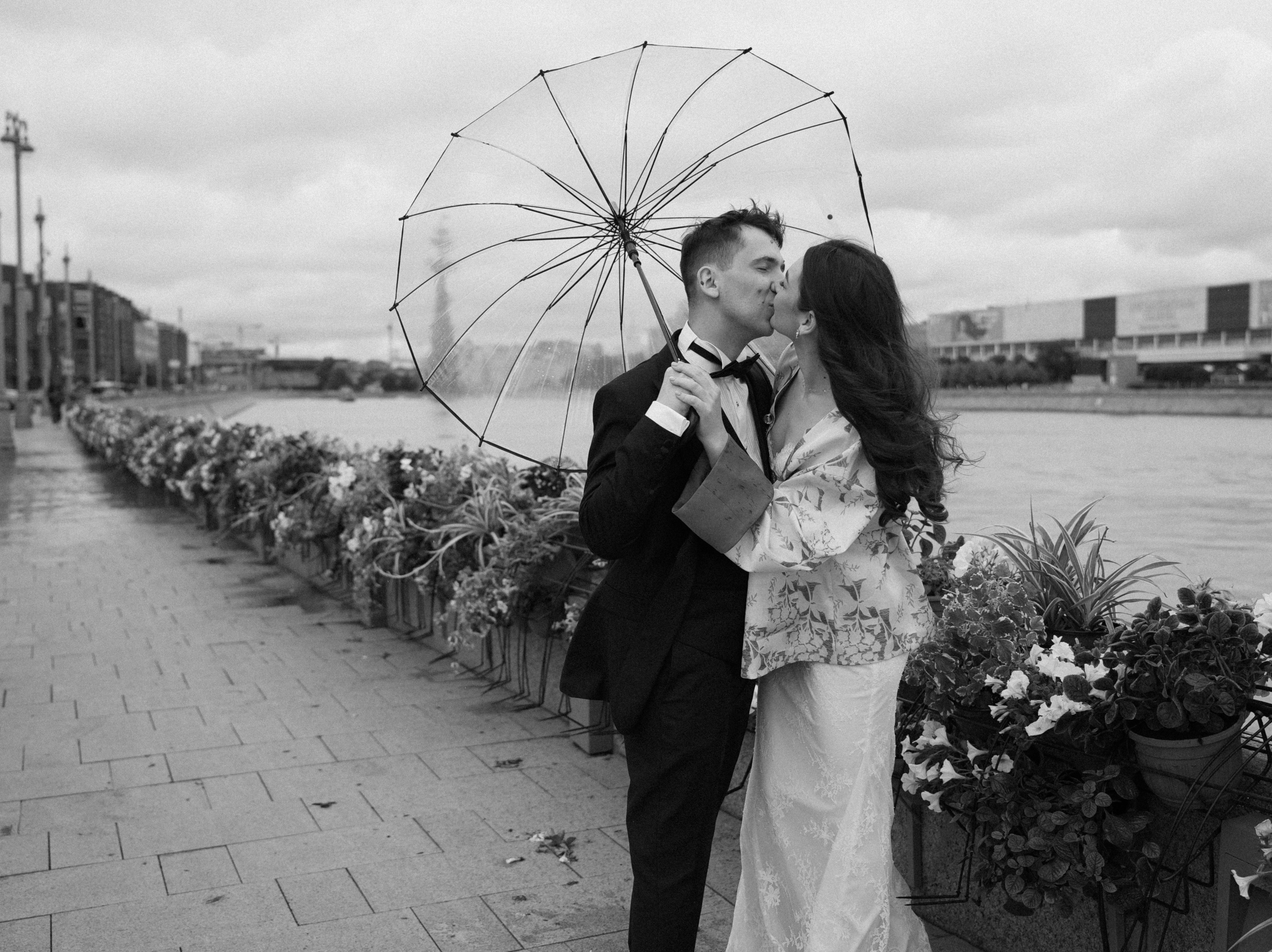 Больше, чем сильно!. Свадебный фотограф Москва