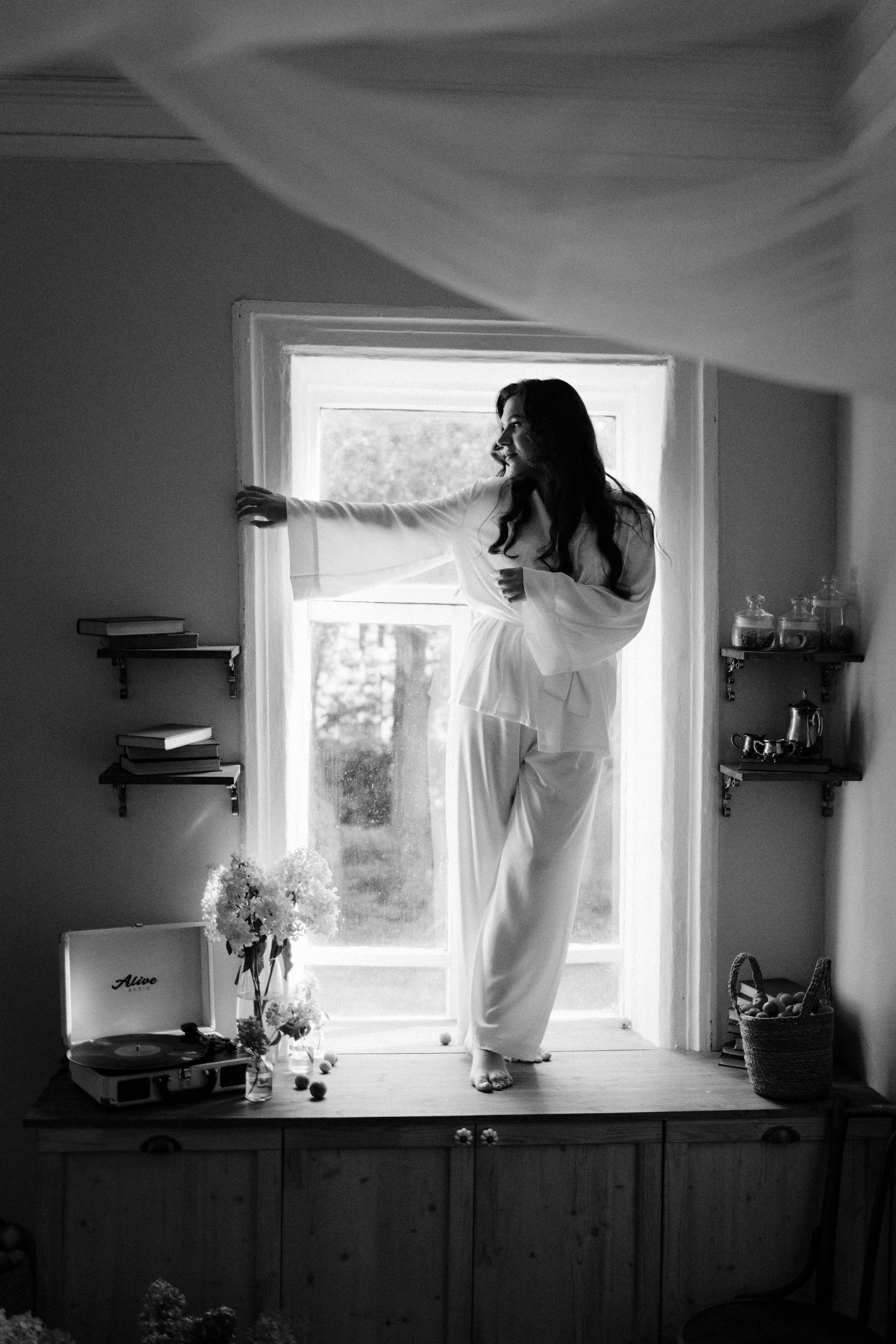 Алексей и Ксения. Свадебный и портретный фотограф Тюмень