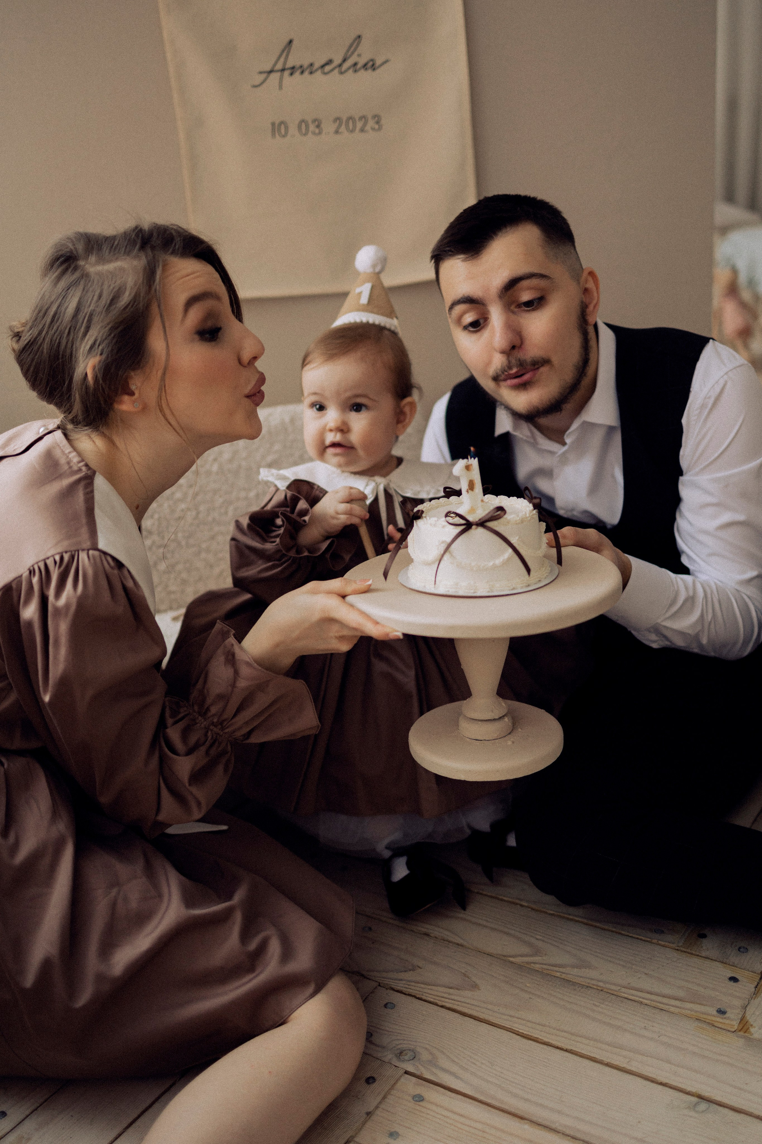 Family. Свадебный и портретный фотограф Тюмень