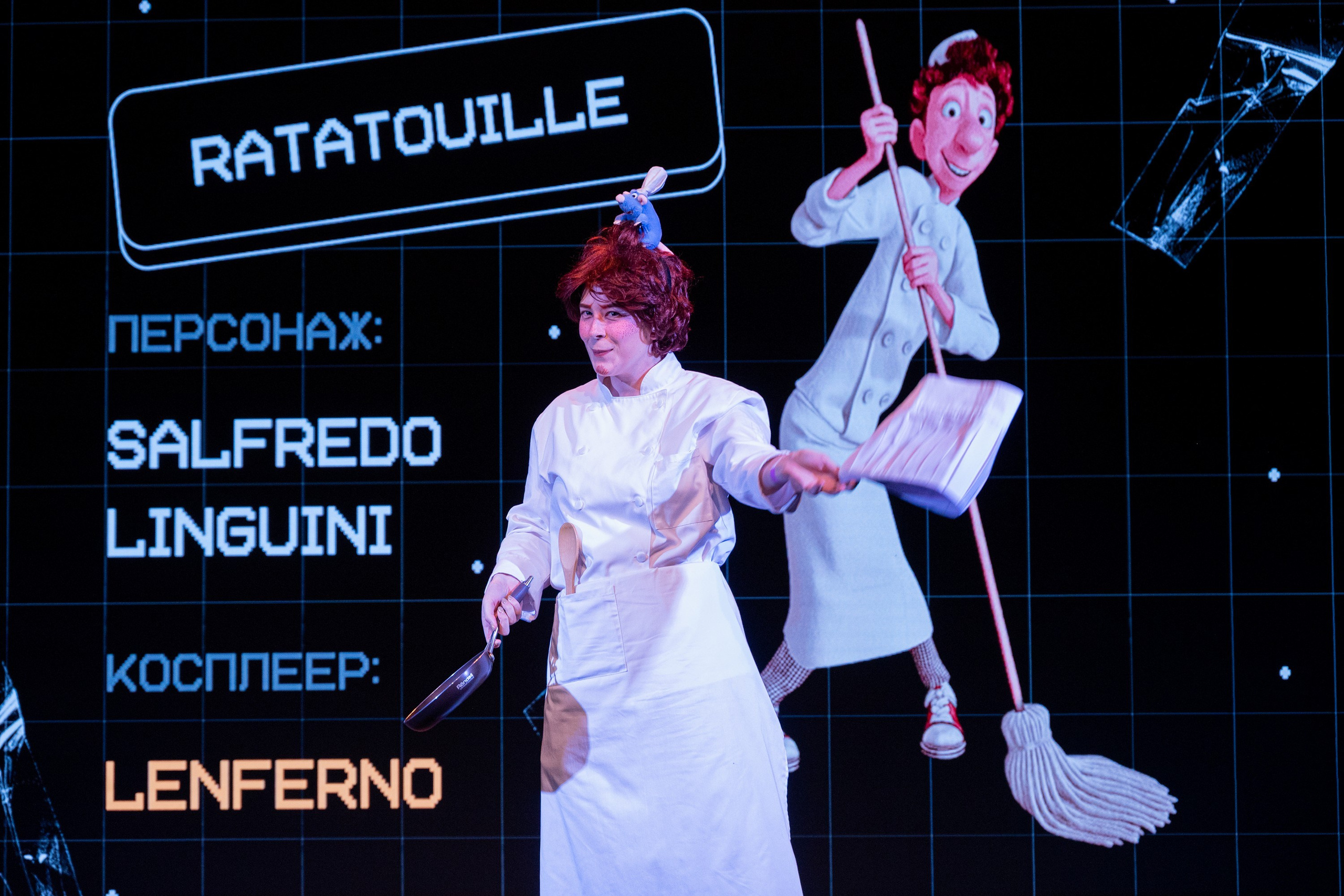 Дед Фест 2025. Фотограф Владислав