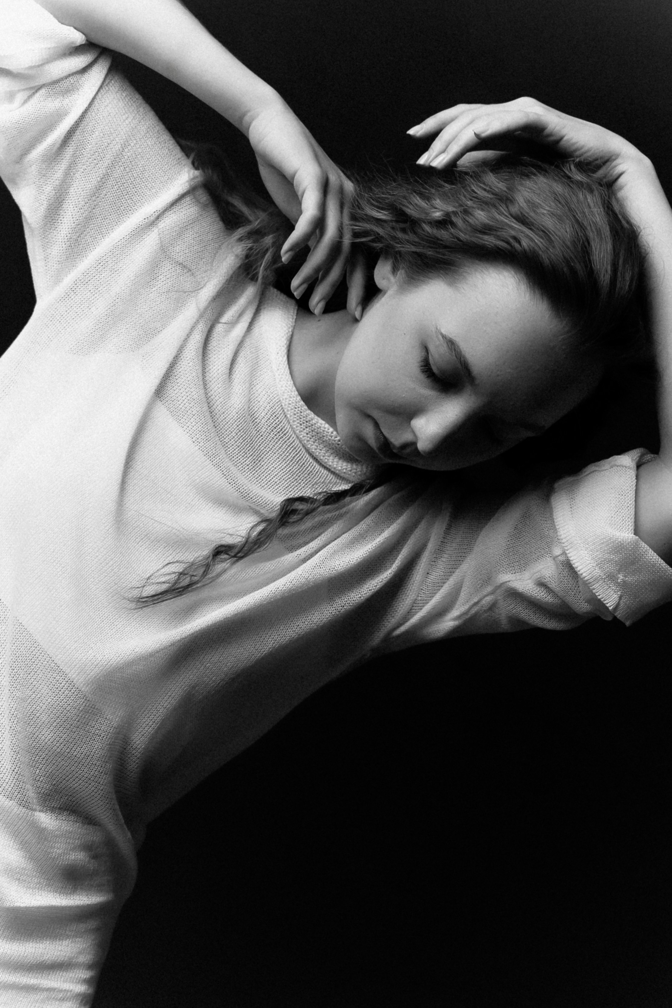 Диана. Фотограф Москва, Санкт-Петербург, Абакан