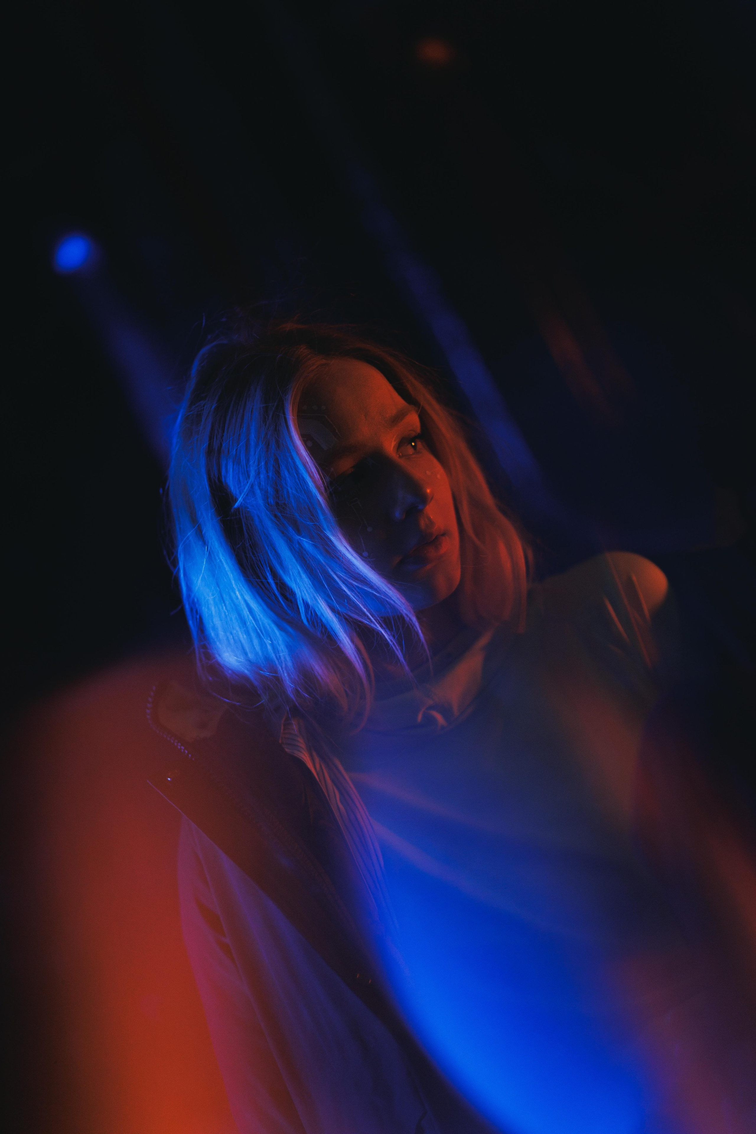 Лиза. Фотограф в Ростове-на-Дону Ника Обида