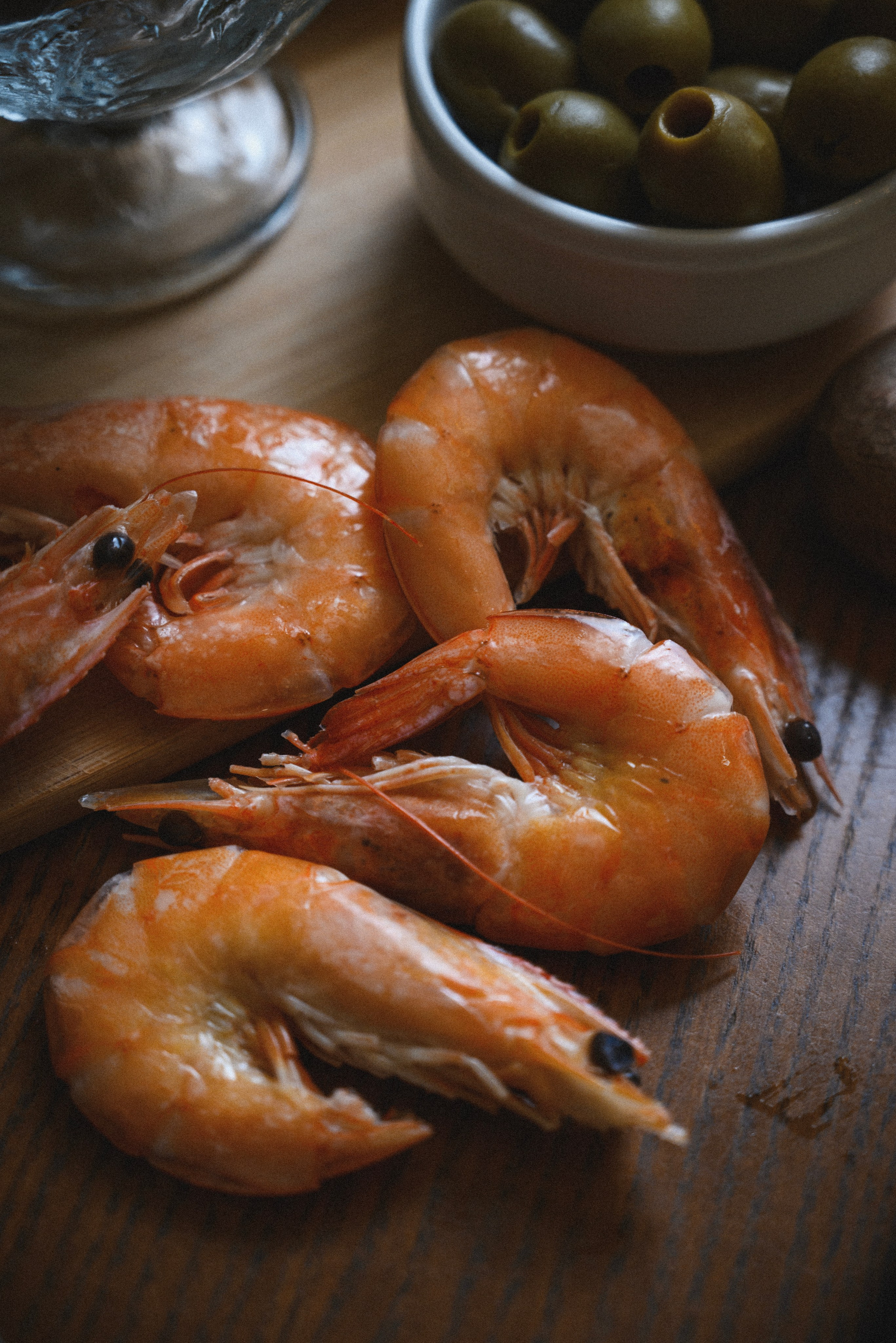 Оливье. Фотограф в Санкт-Петербурге Анна Гончар