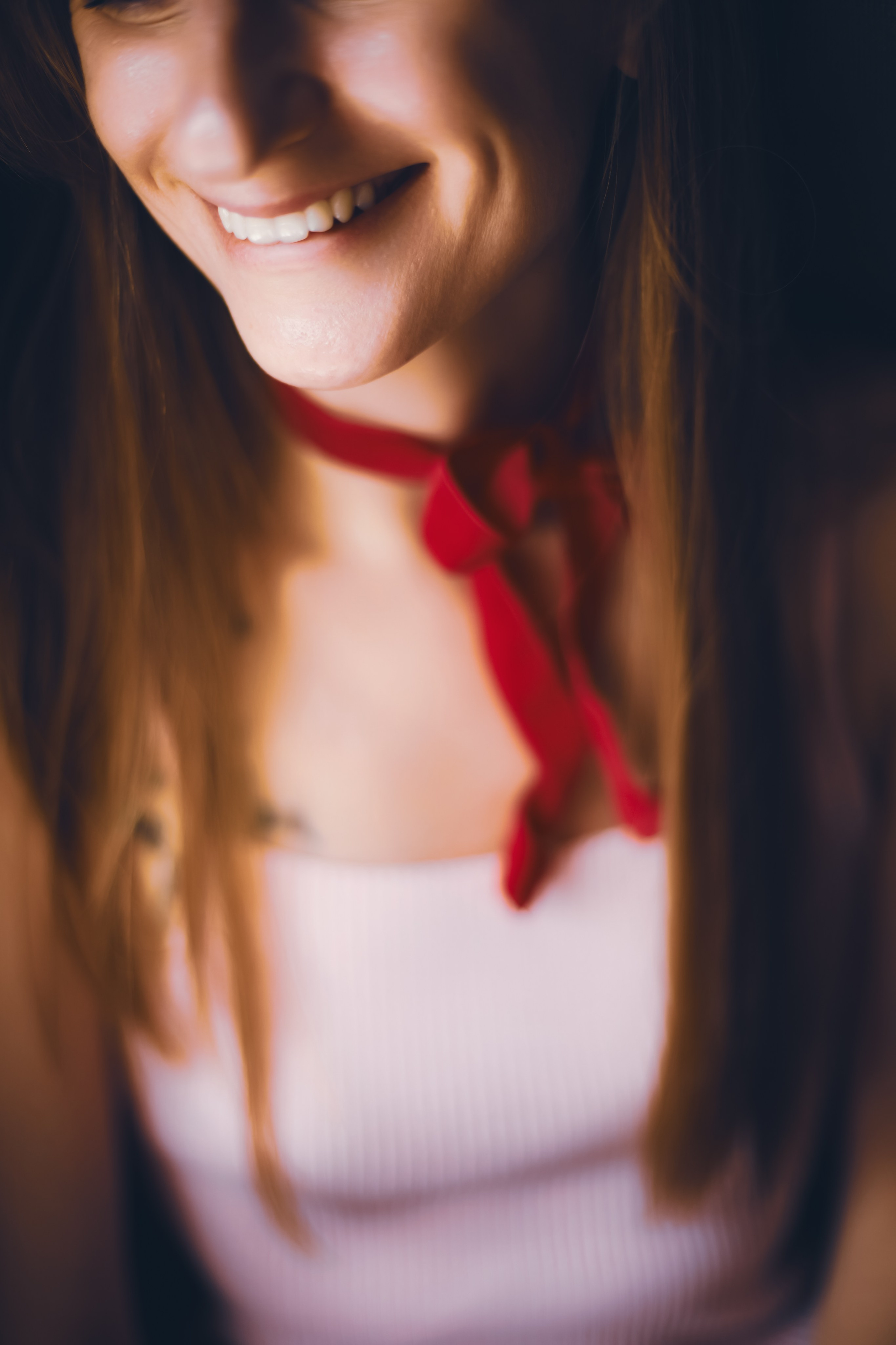 Таня. Съемка в домашних условиях с естественным светом. Портретный и эротический фотограф Ирина Подборская (18+)