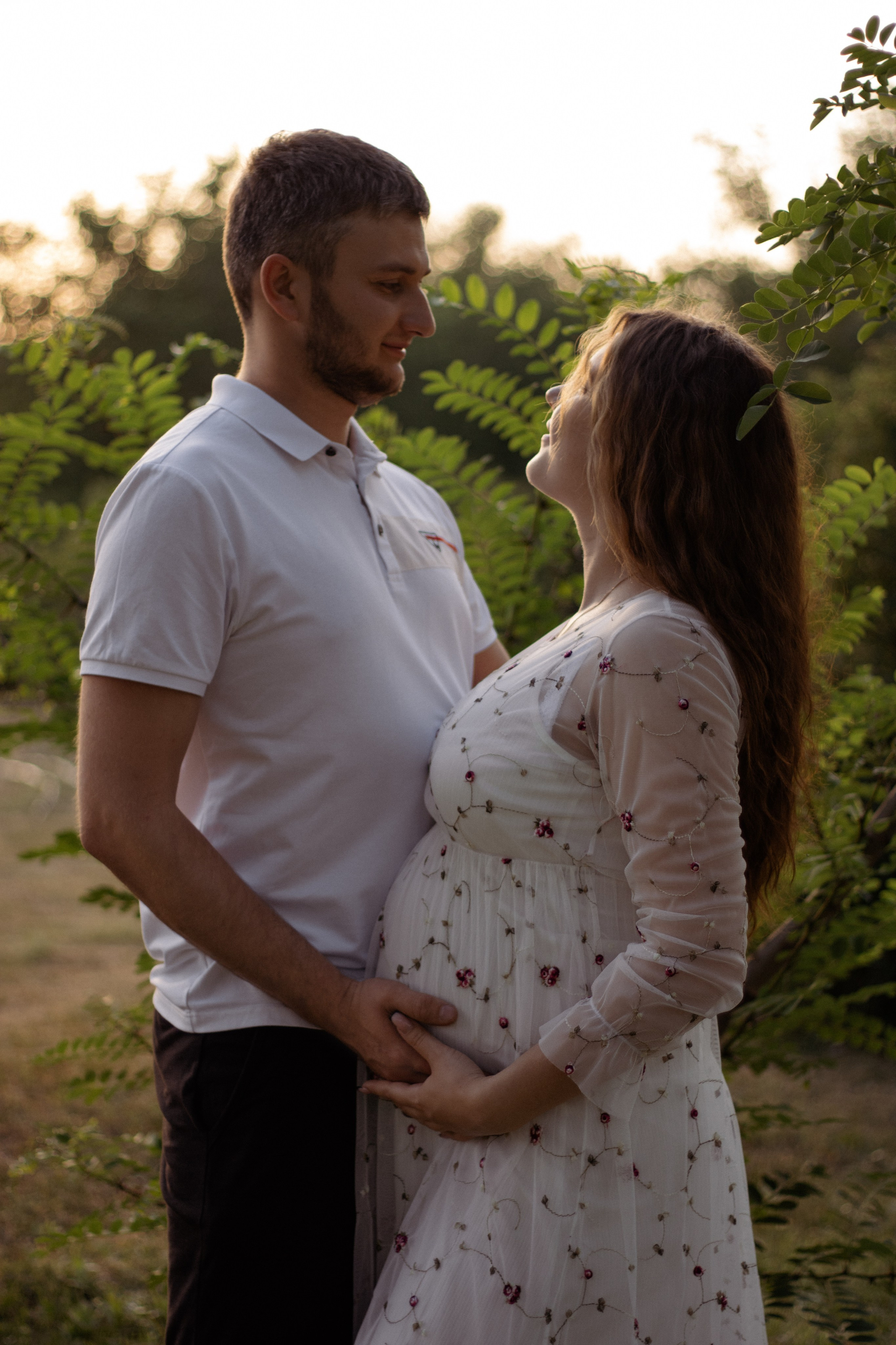 Evgenia + Dmitry. Lusy Redina | Семейный Фотограф | Волгоград