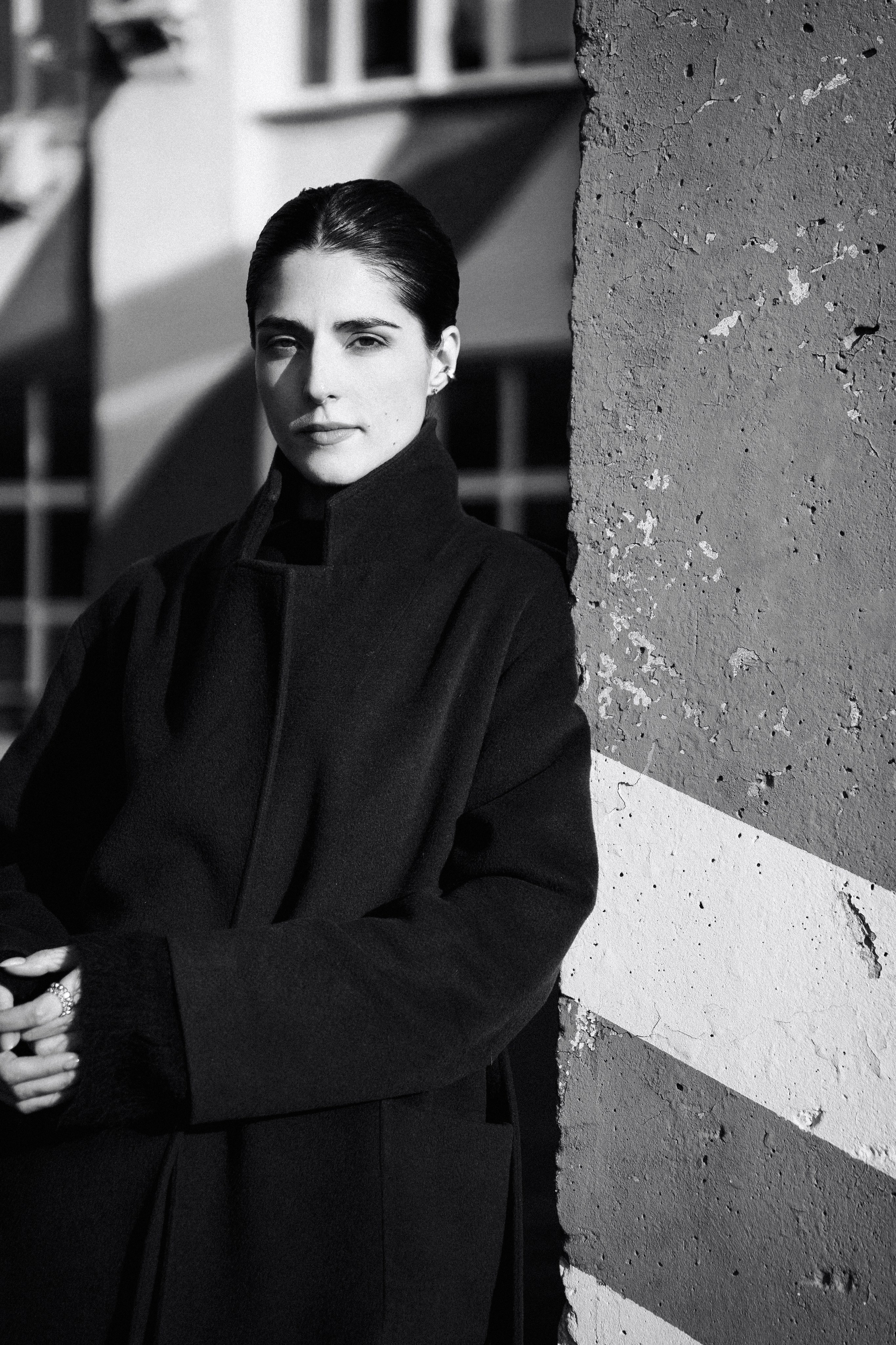 Портреты. Портретный и тревел-фотограф в Москве | Яна Найдич