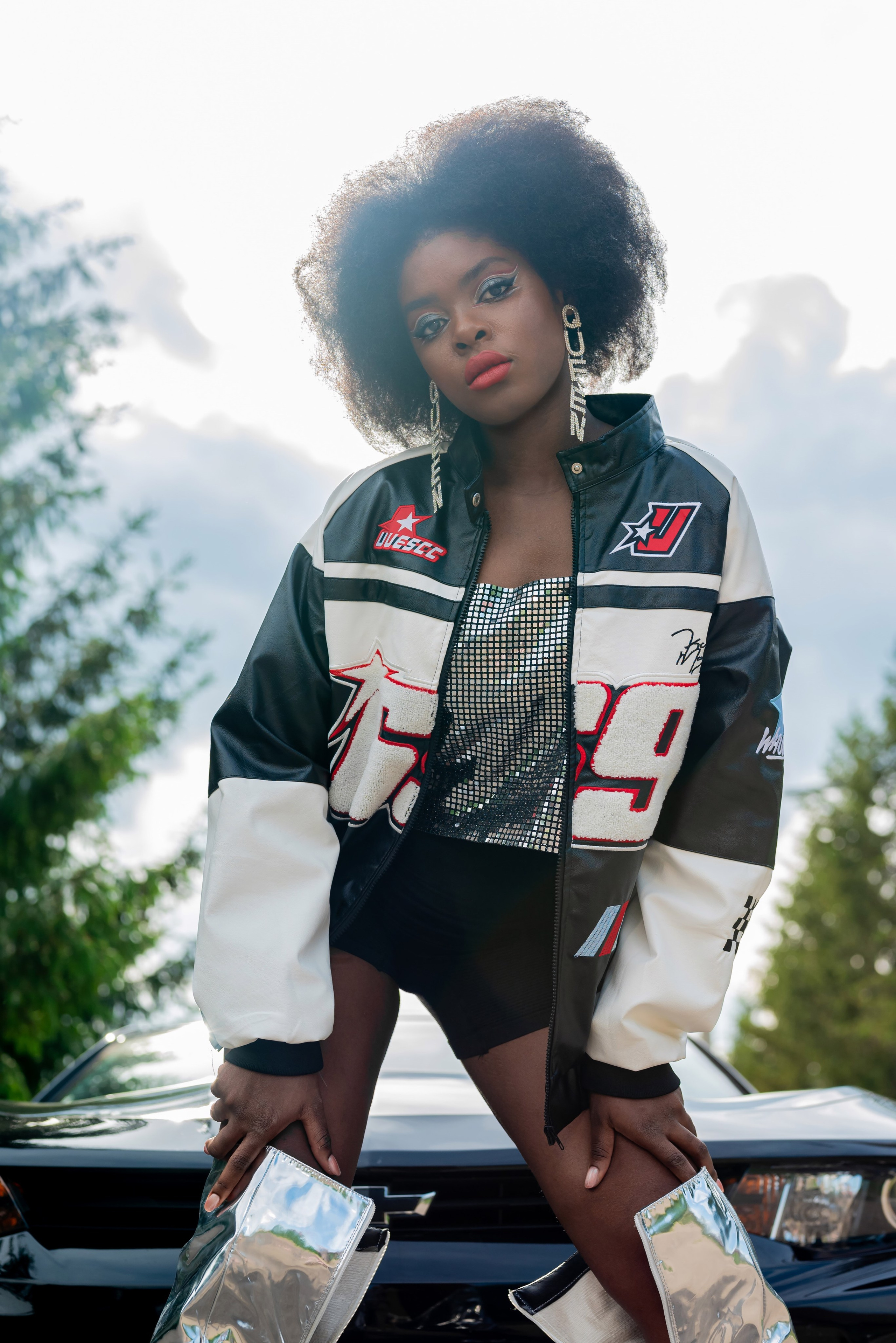 София. Фотограф в городе Салават