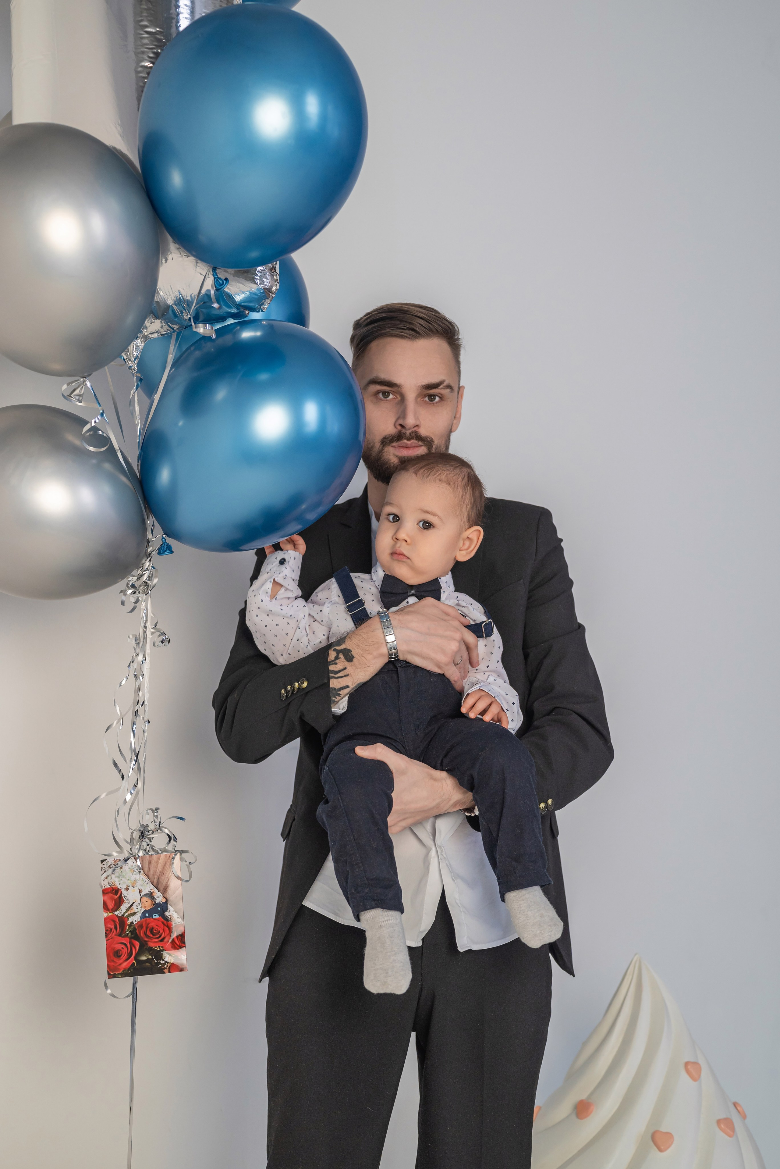 Миран. Фотограф в городе Салават