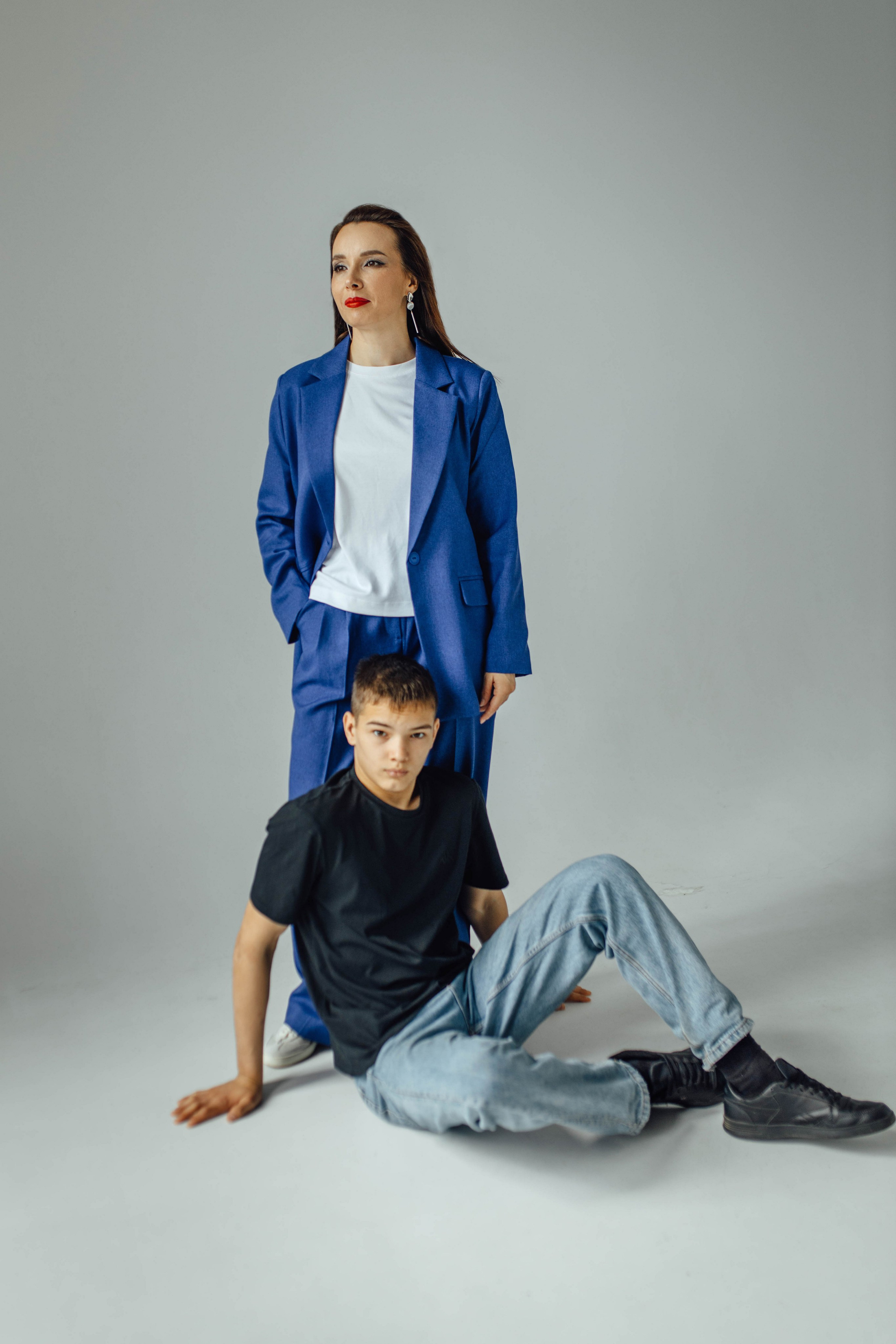 Семейная май, 2025