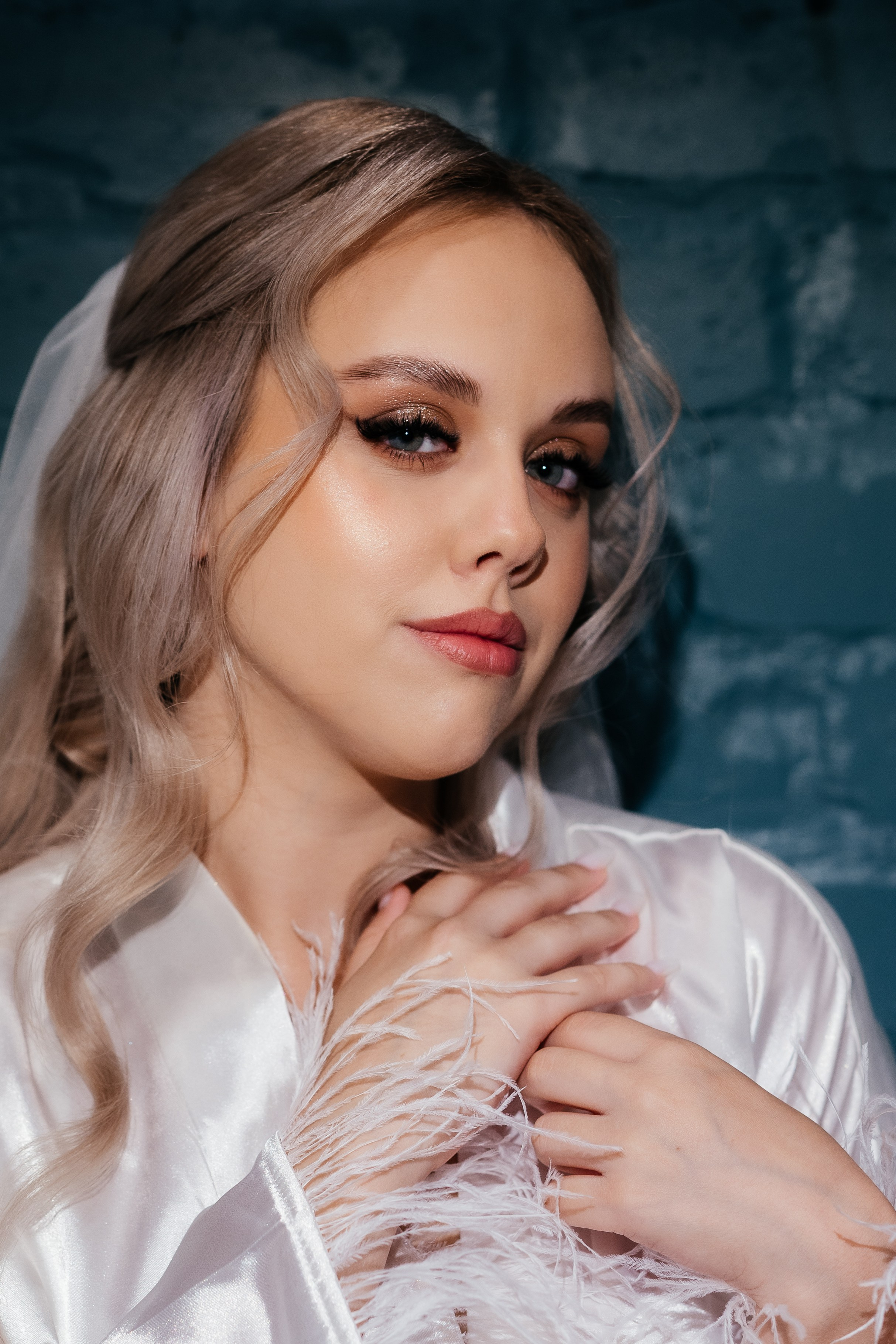 Денис и Яна. Свадебный и женский фотограф