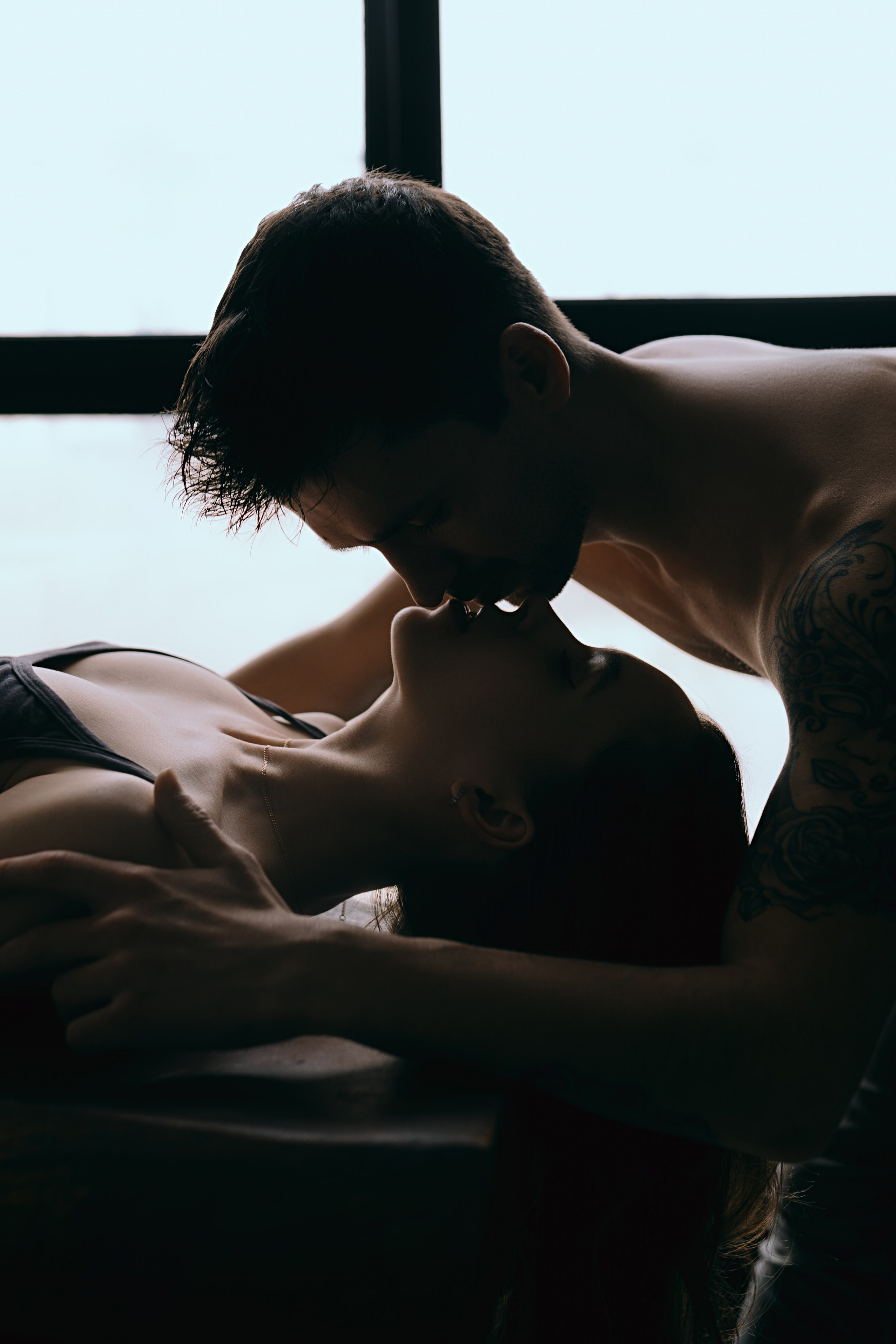 Julya & Maksim. Фотограф Самара