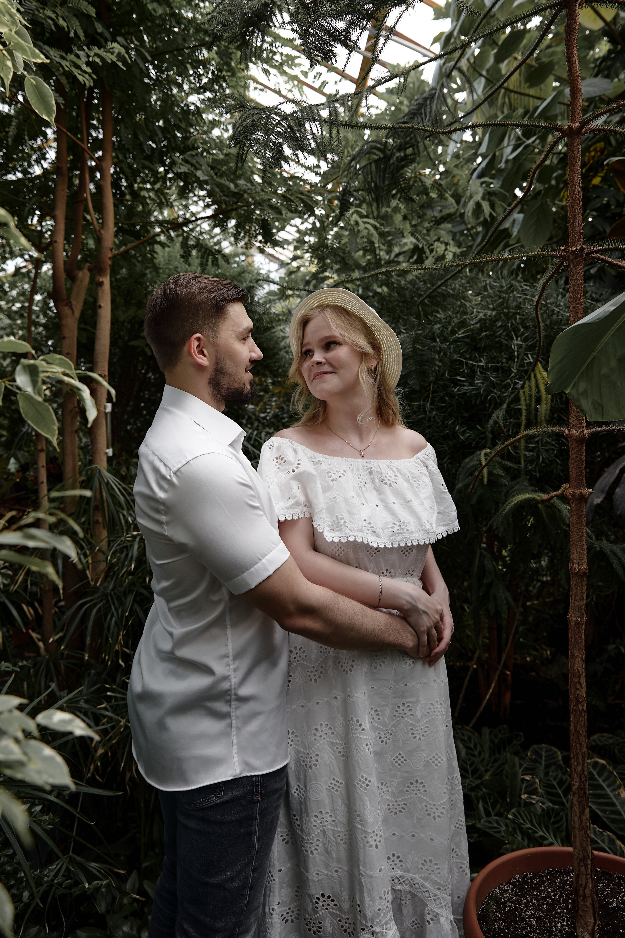 Лёша и Валя. Александр и Евгения Фокины — фотограф Первоуральск, Екатеринбург