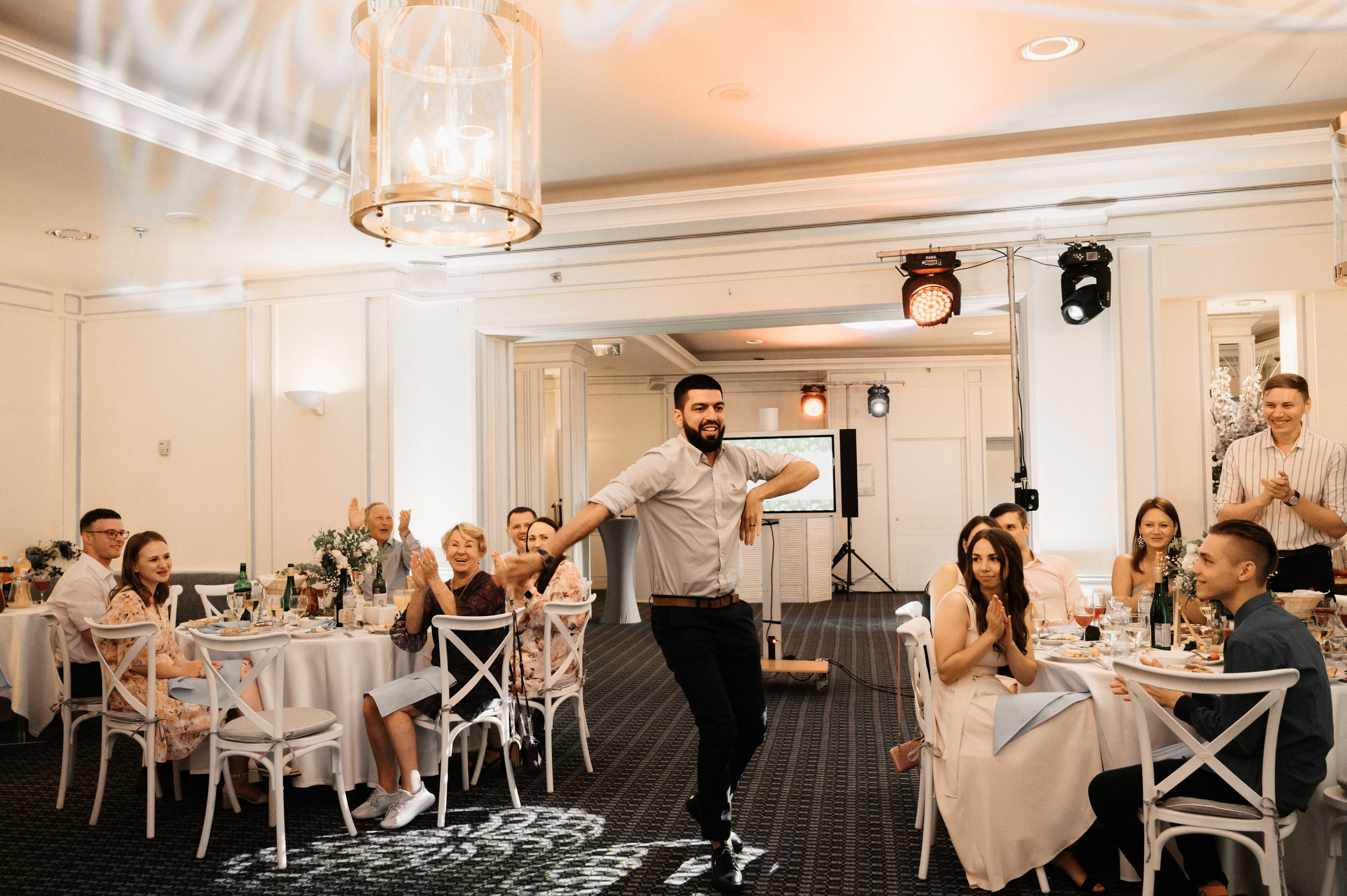 Никита и Лина. Свадебный фотограф Александр Давыдов