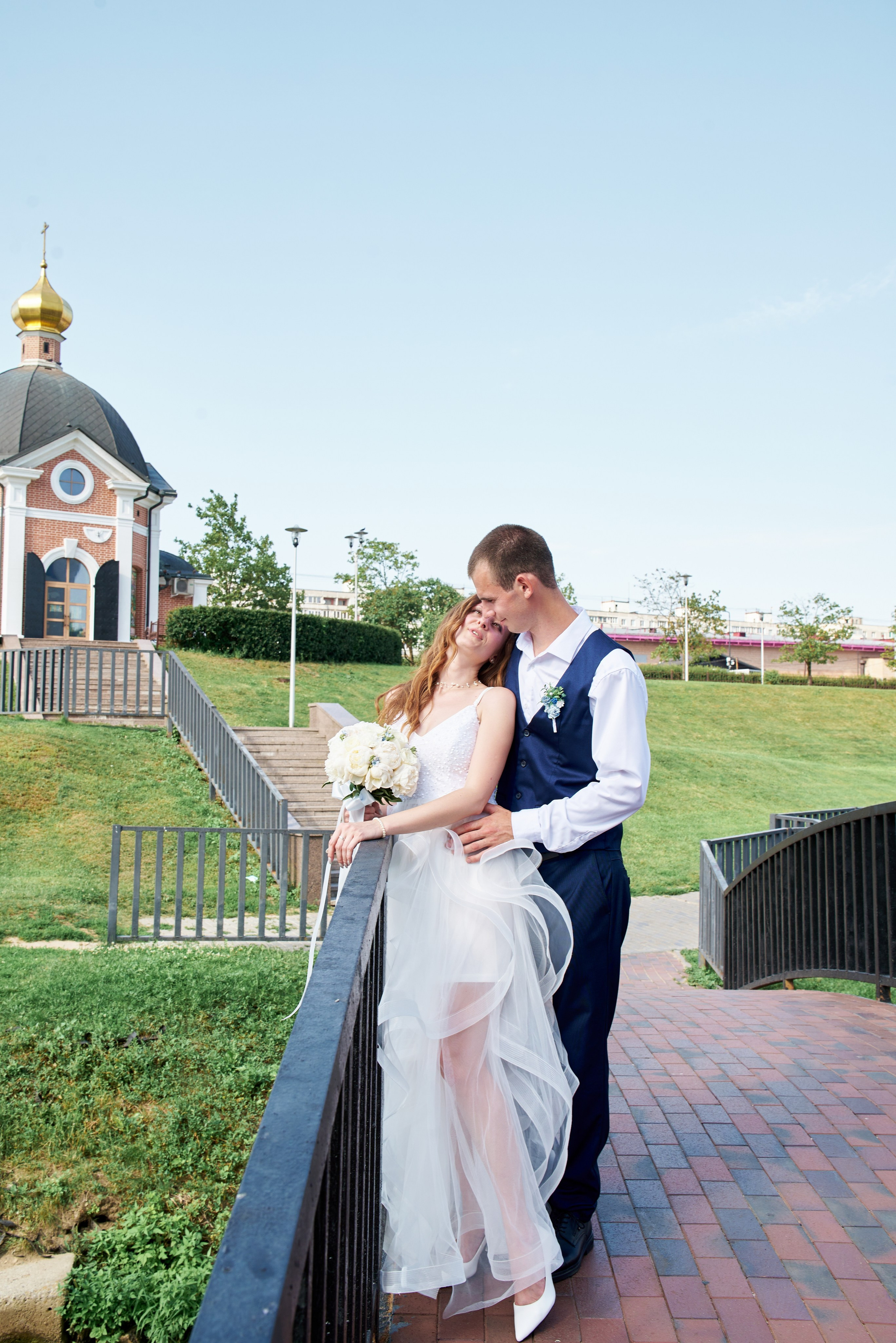 Александр+Екатерина, Щёлково. Фотограф Щёлково