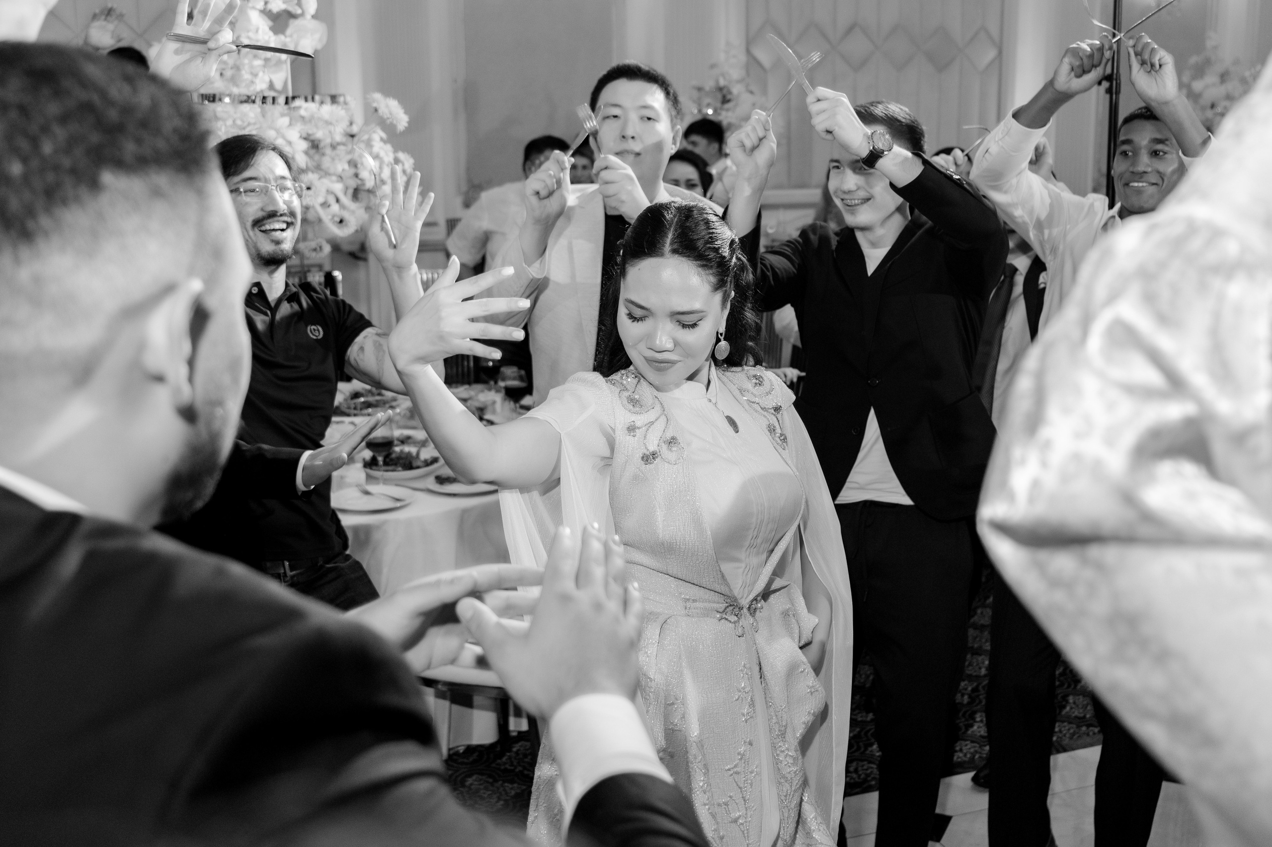 Kamila — Qyz uzatu. Wedding and Love story Photographer