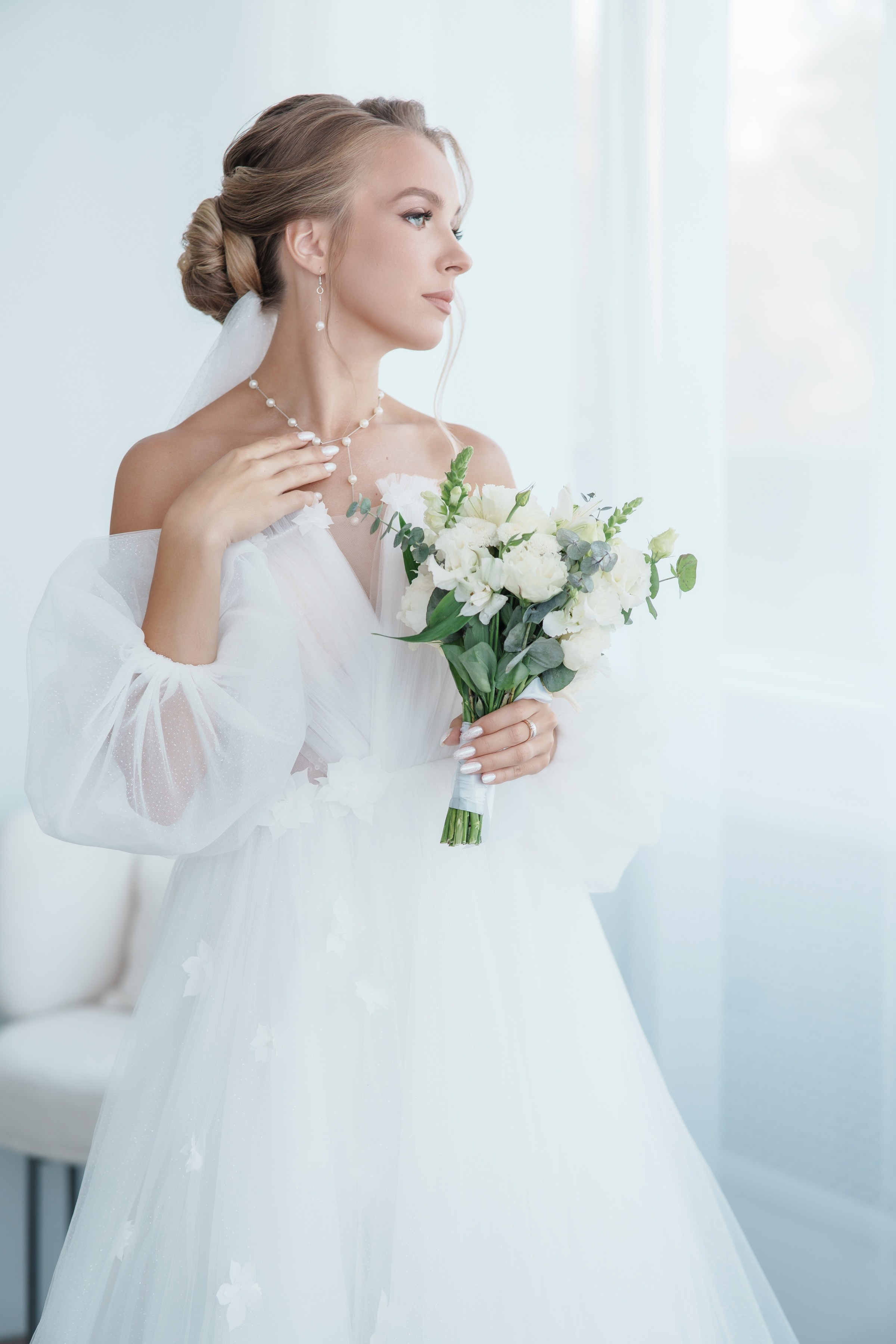 Александр и Алина. Ольга Плаксина фотограф в Саратове