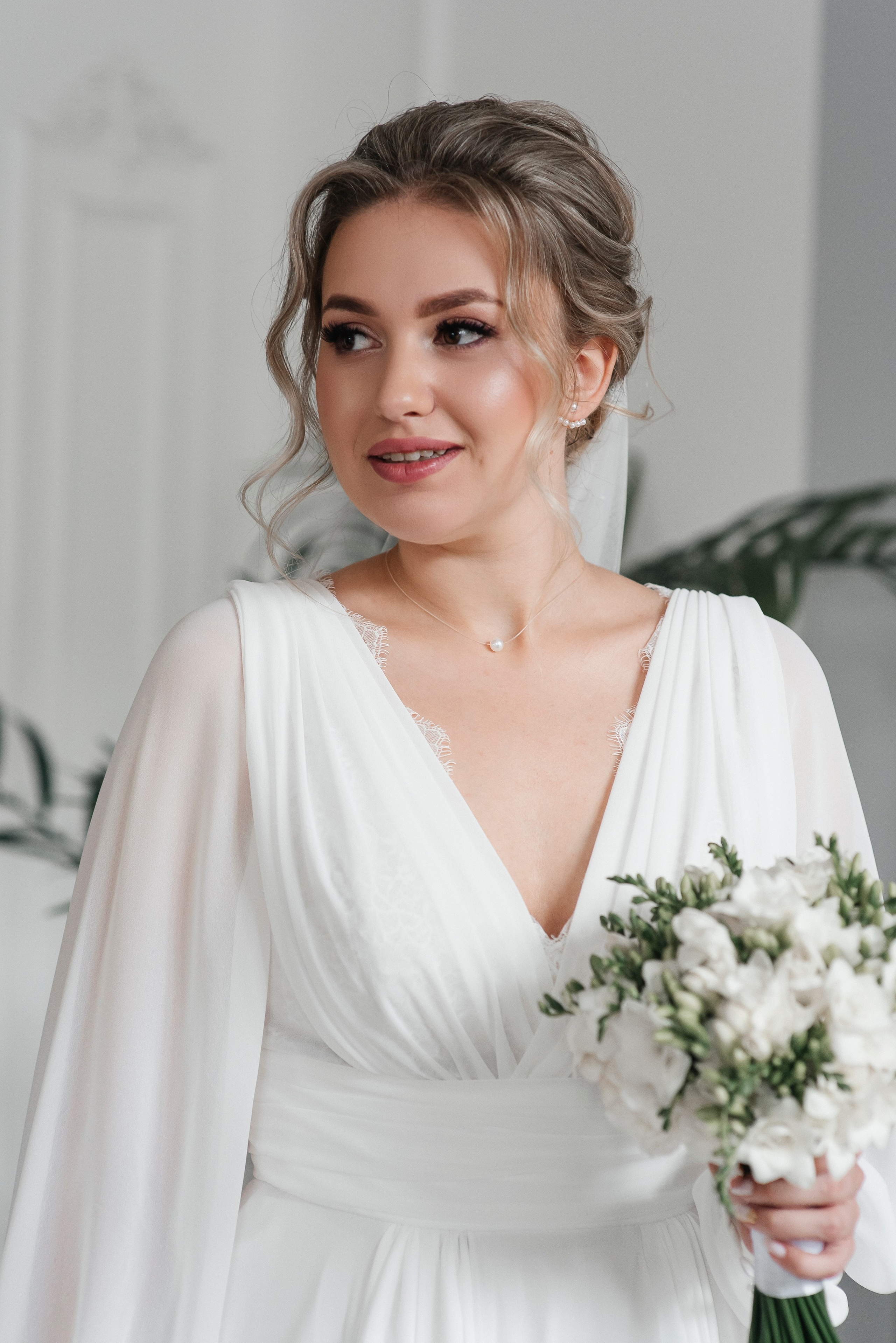 Elizaveta & Oleg. Свадебный и семейный фотограф | Екатерина Вяткина