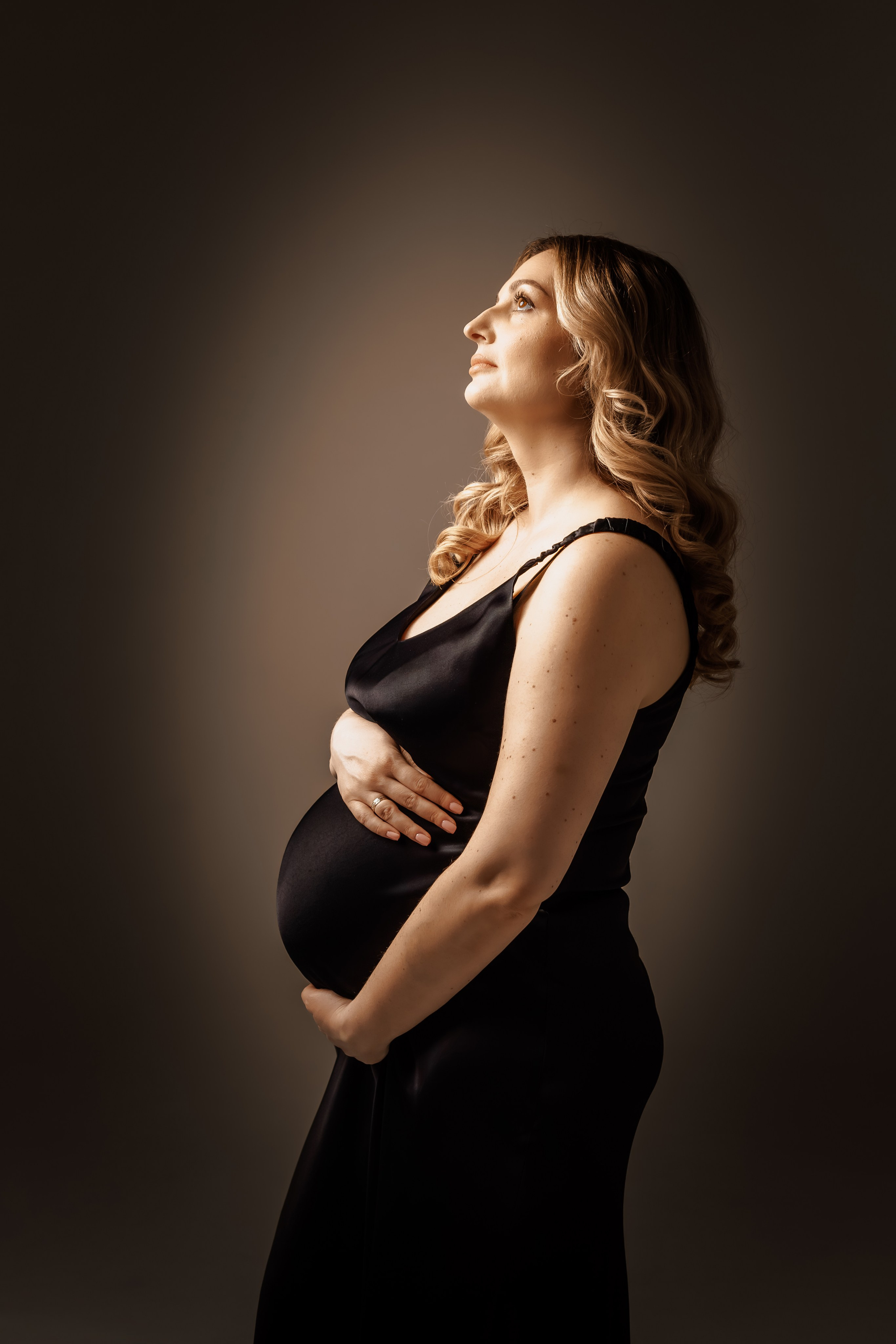 Фотосессия беременности для Юлии и Константина. Семейный и свадебный фотограф в Москве и Домодедово Анна Авилочкина