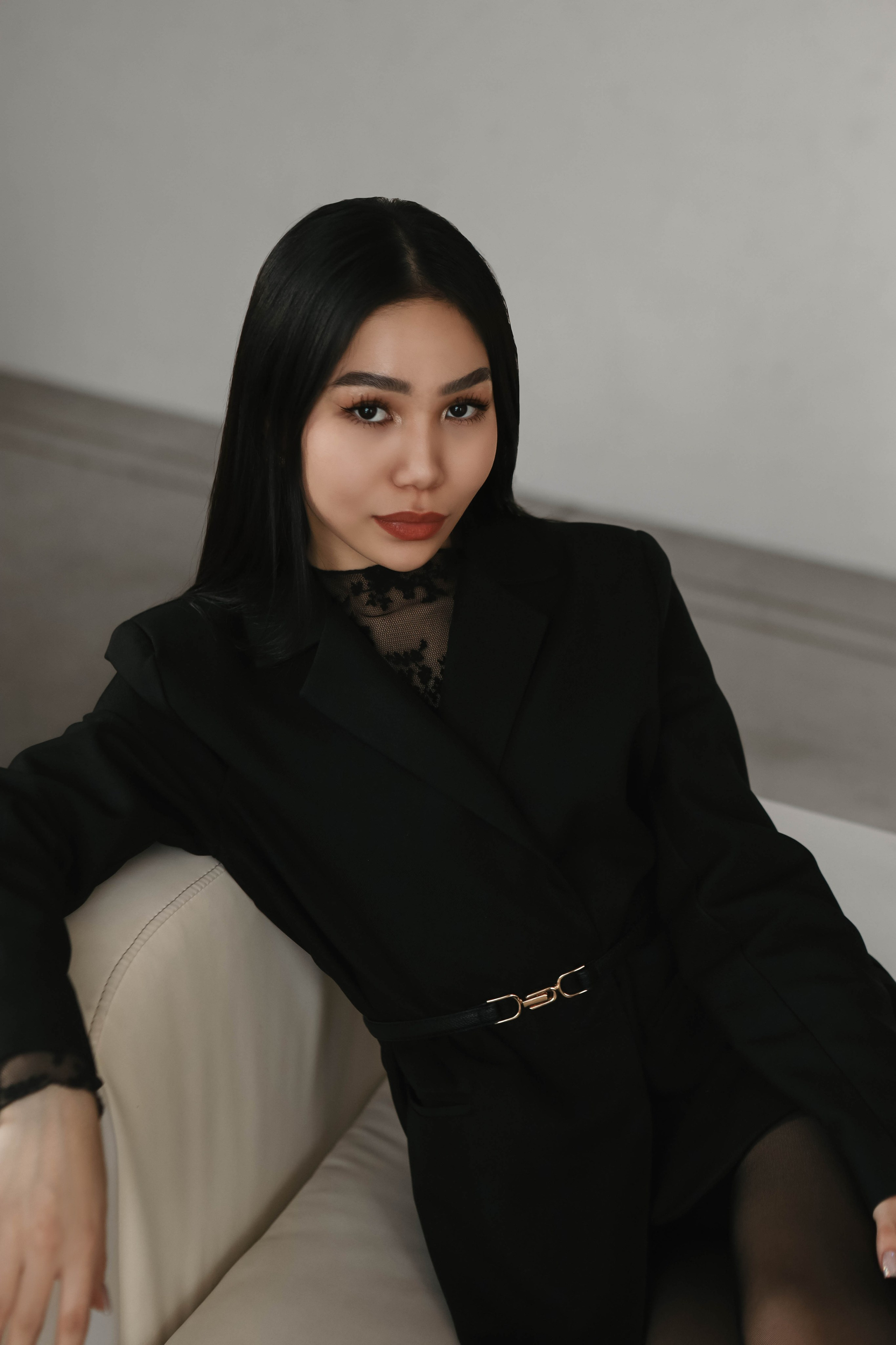 Алика. Фотограф в Иркутске