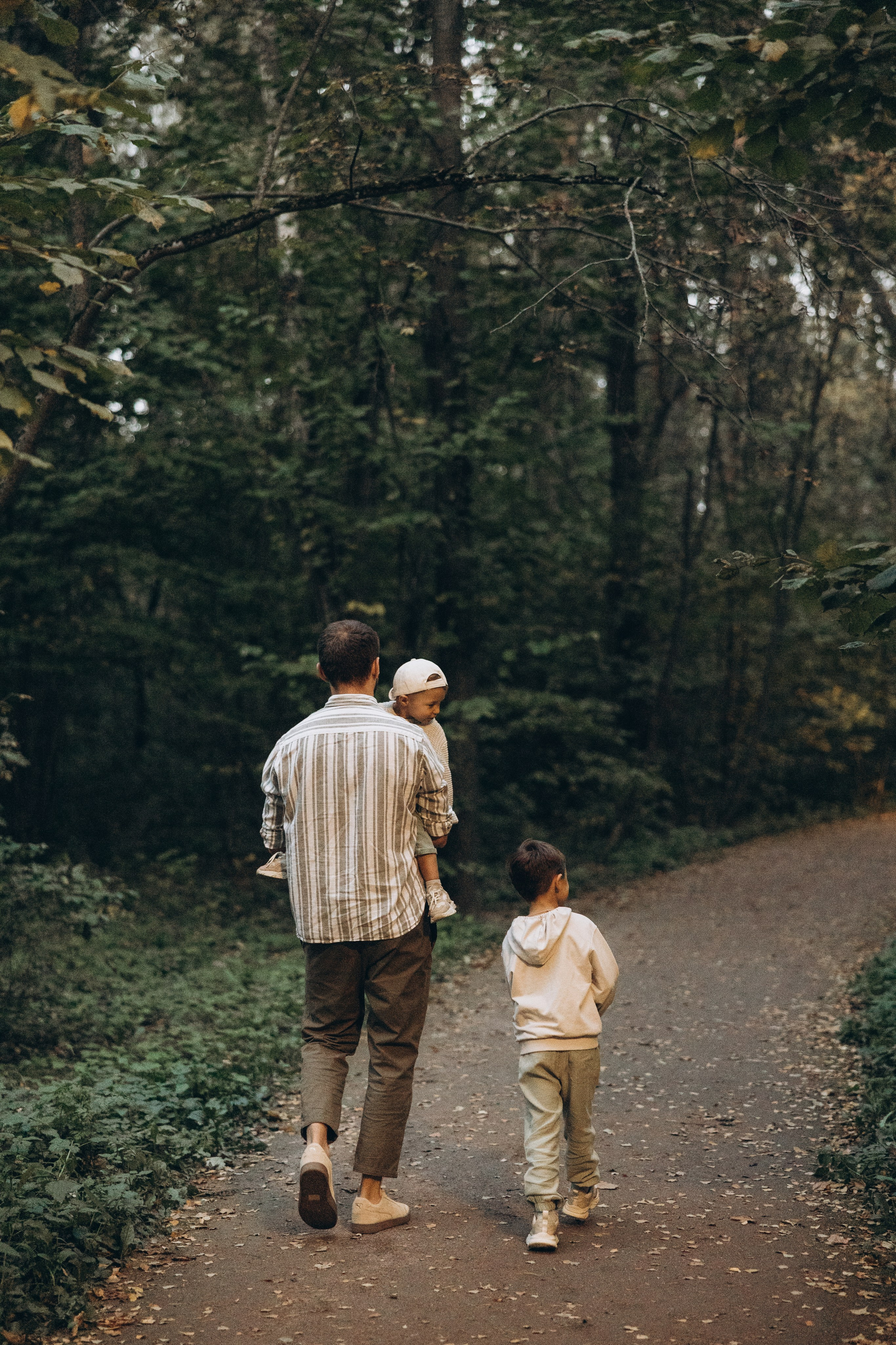 Екатерина, Ярослав, Артём, Макар и Демид. Семейный фотограф в Москве Виктория Ястребинская