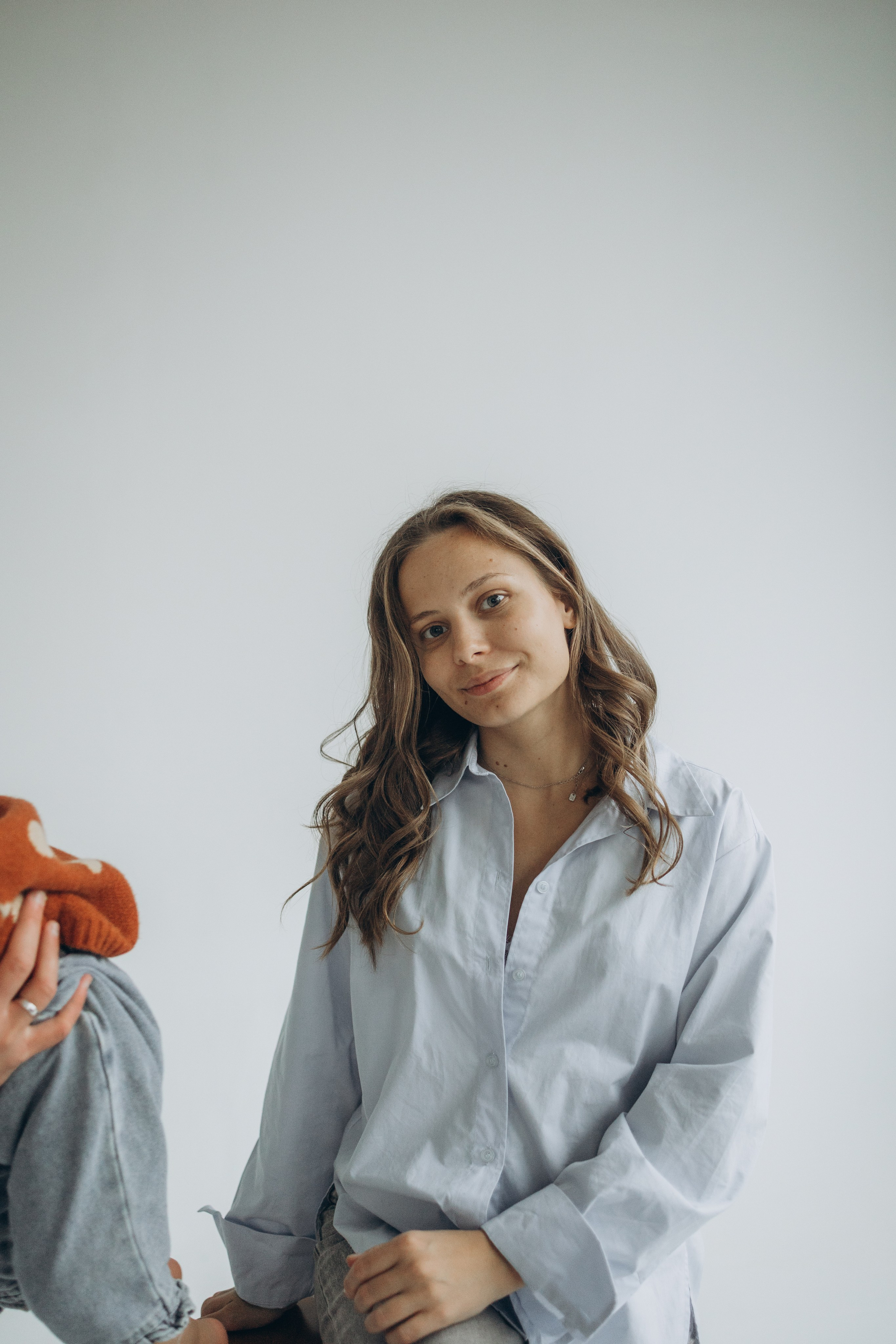 Анна, Сергей и София. Семейный фотограф в Москве Виктория Ястребинская