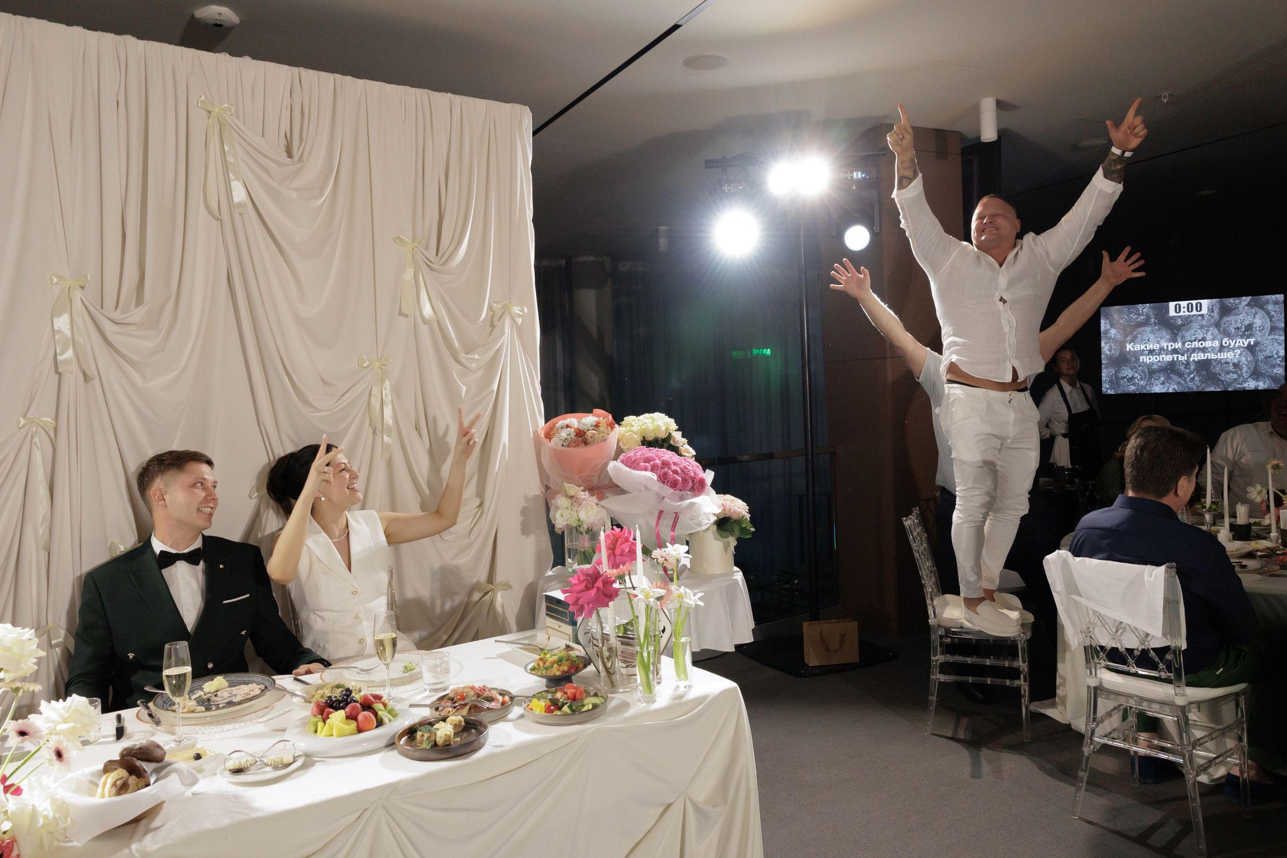 Я вновь смотрю в твои глаза!. Свадебный фотограф Калининград