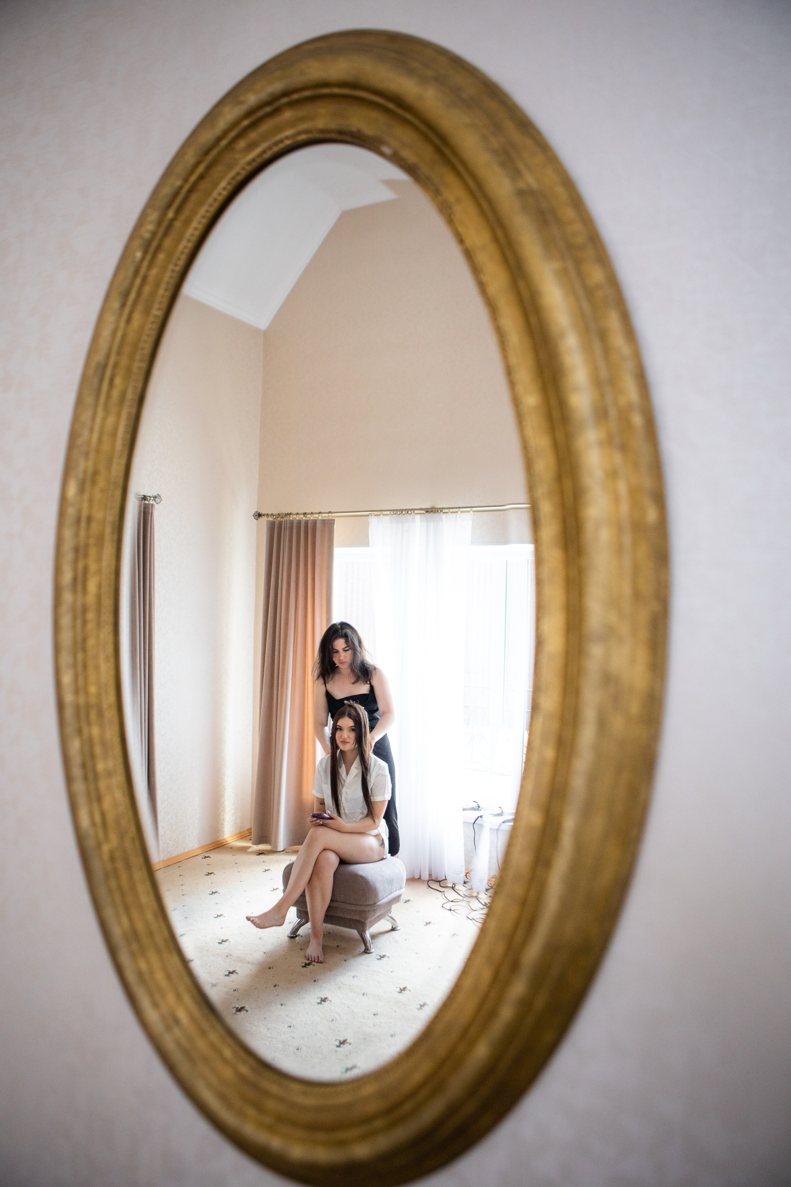 АЛИНА И КИРИЛЛ. Свадебный, семейный, детский фотограф в Екатеринбурге.Фотосессия родов