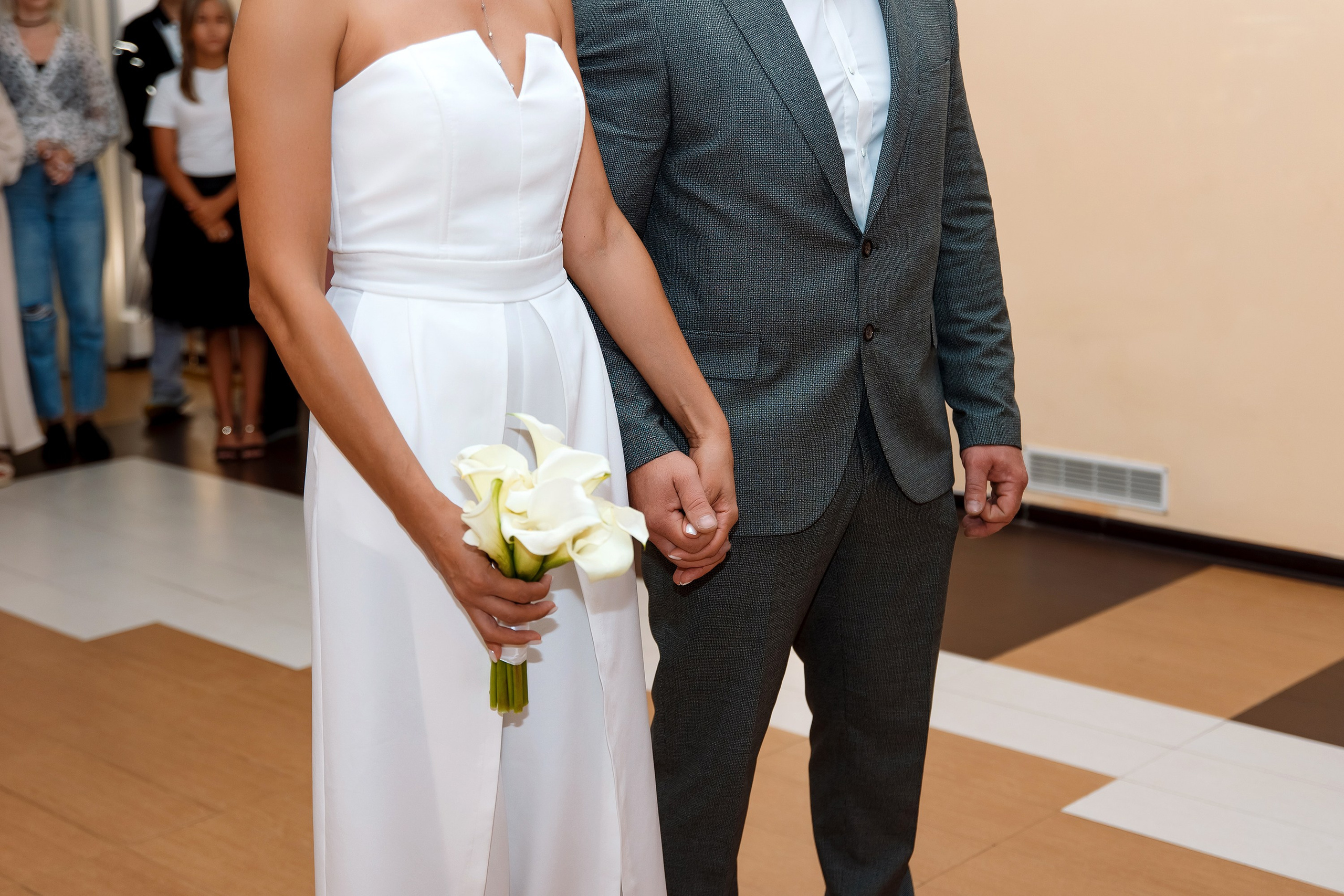 Наталья & Алексей. Фотограф Любовь Корниенко, Примоский край