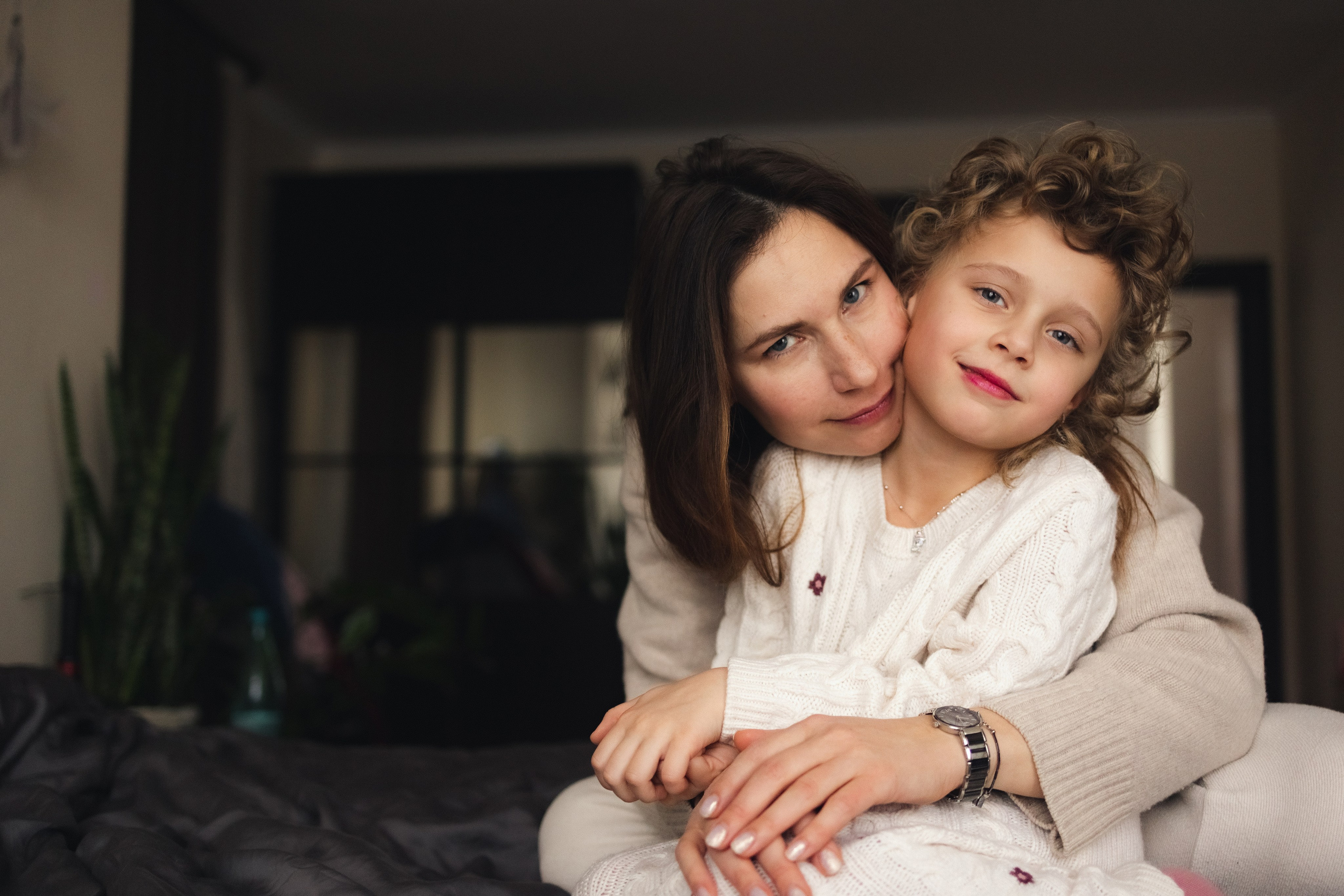 Когда на улице холодно. Фотограф из Петербурга