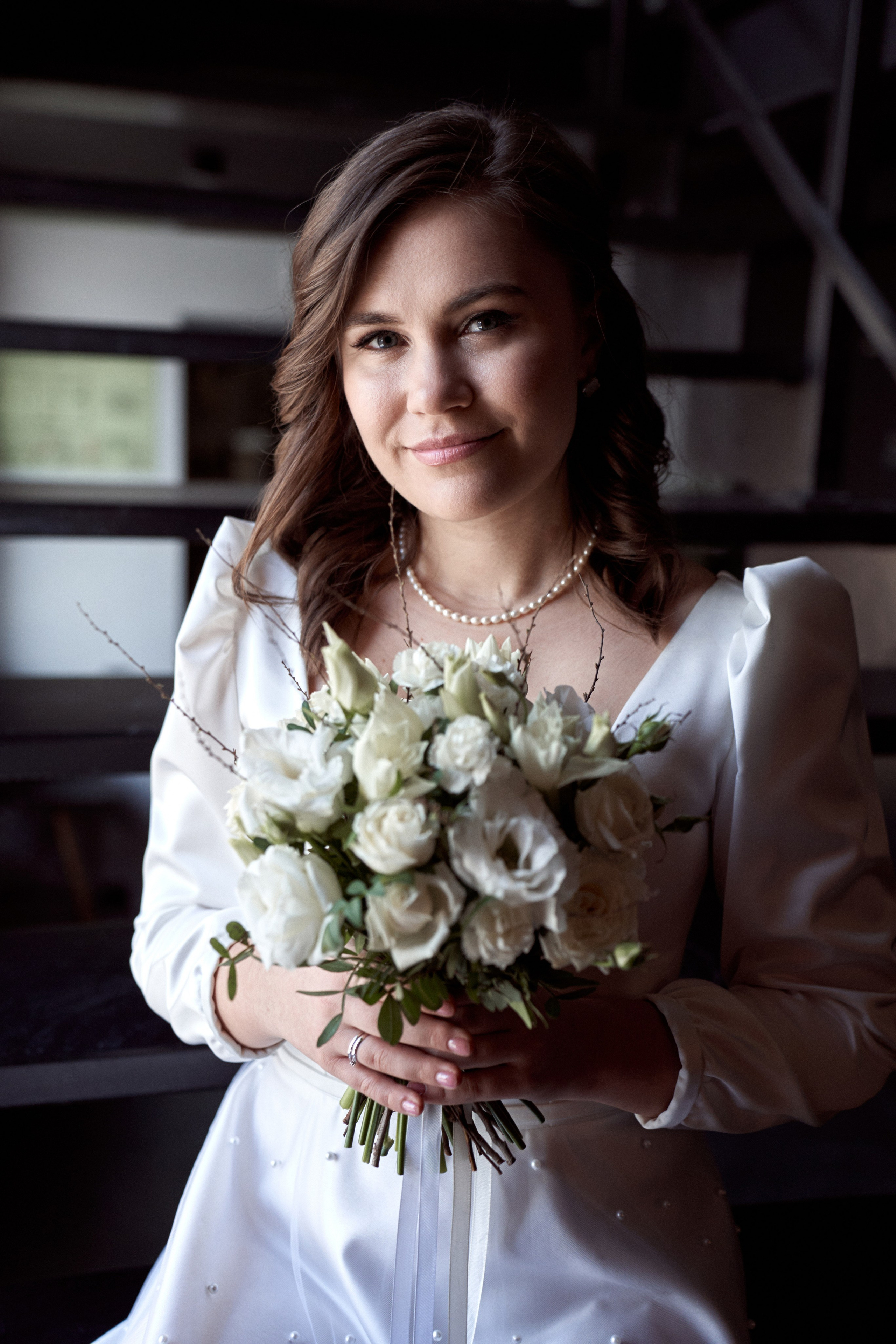 Дима&Даша Прогрессивная свадьба. Фотограф в Нижнем Новгороде Марина Кузнецова