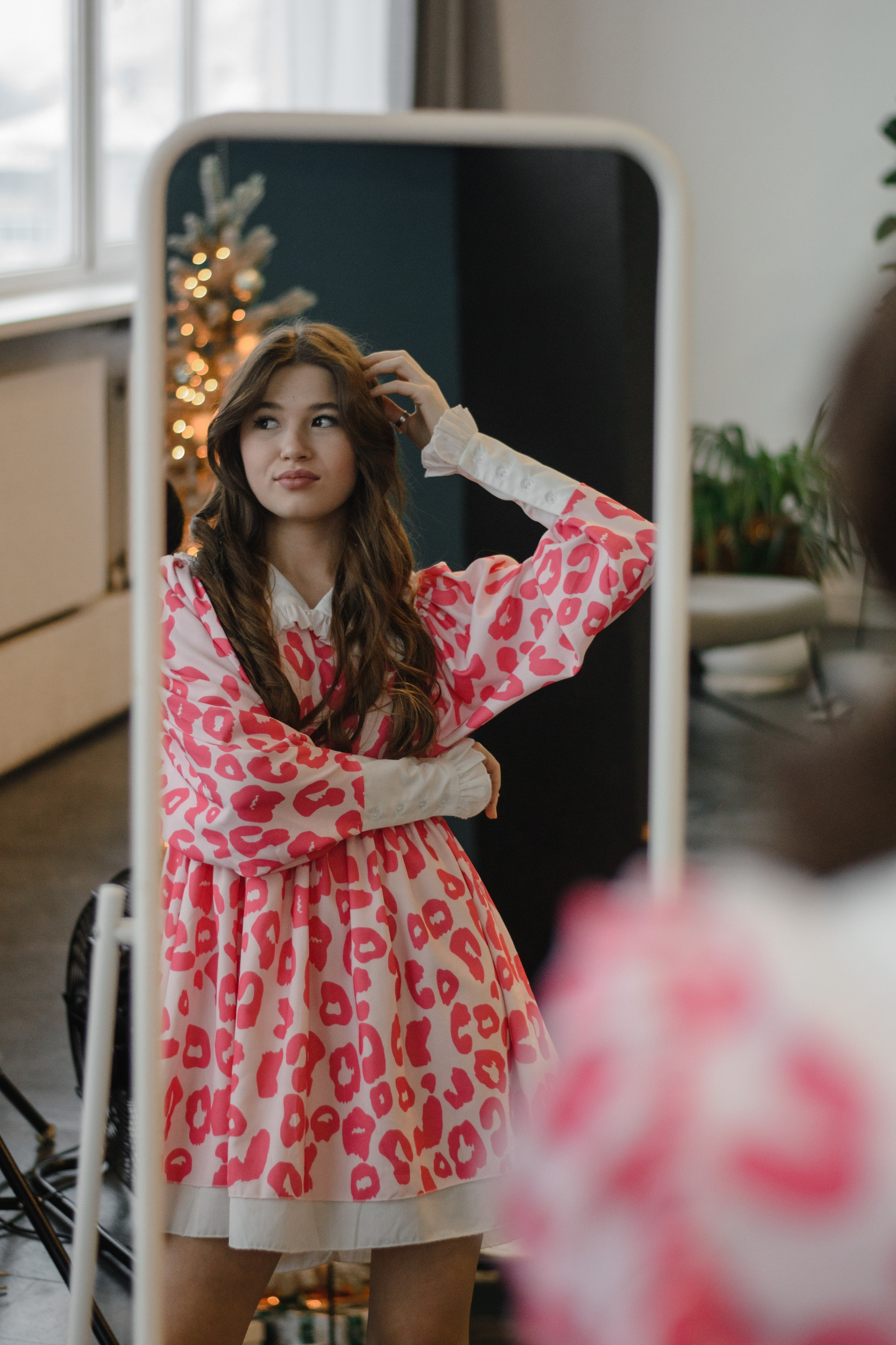 Зарина. Фотограф Евгений Катаев — Семейный и свадебный фотограф из Ижевска