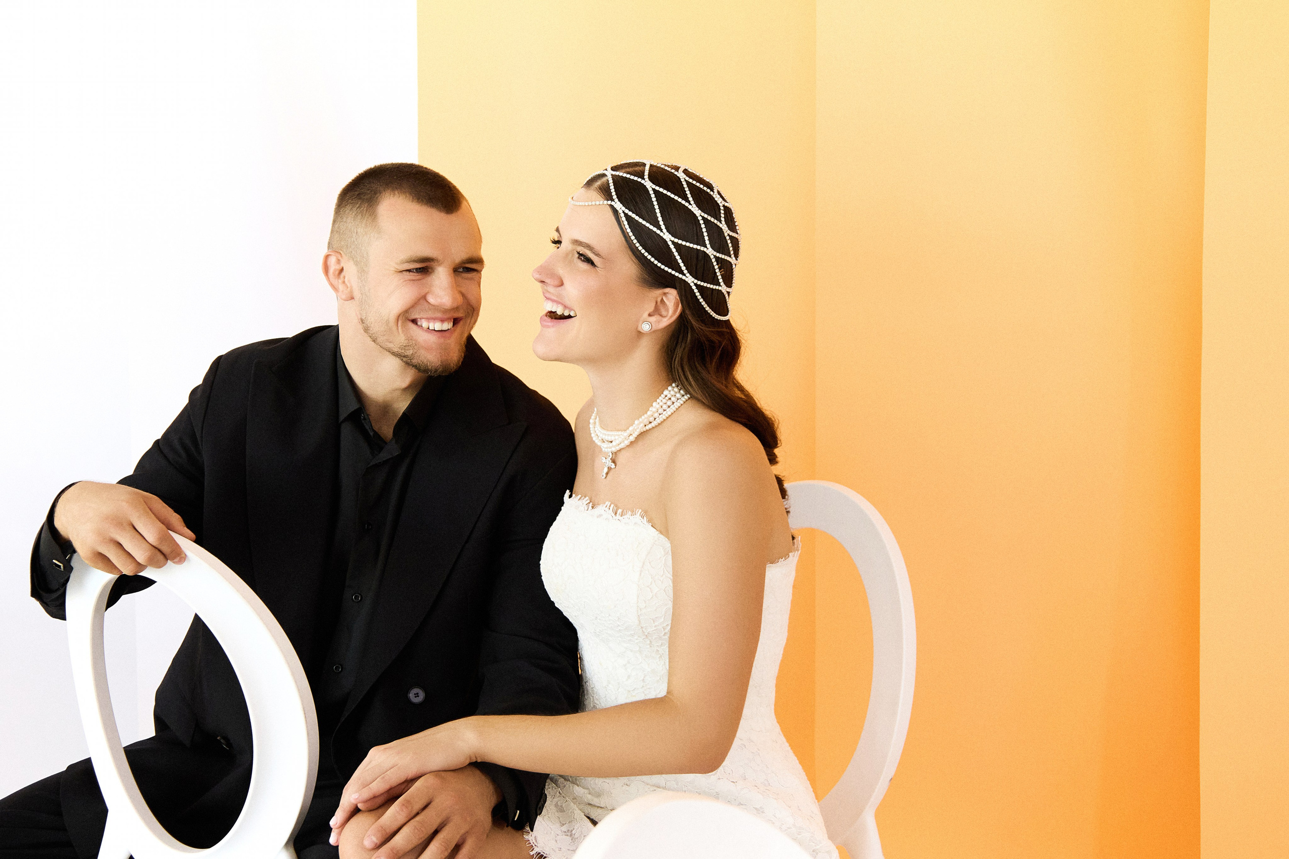 Свадебный фотограф в Ростове на Дону