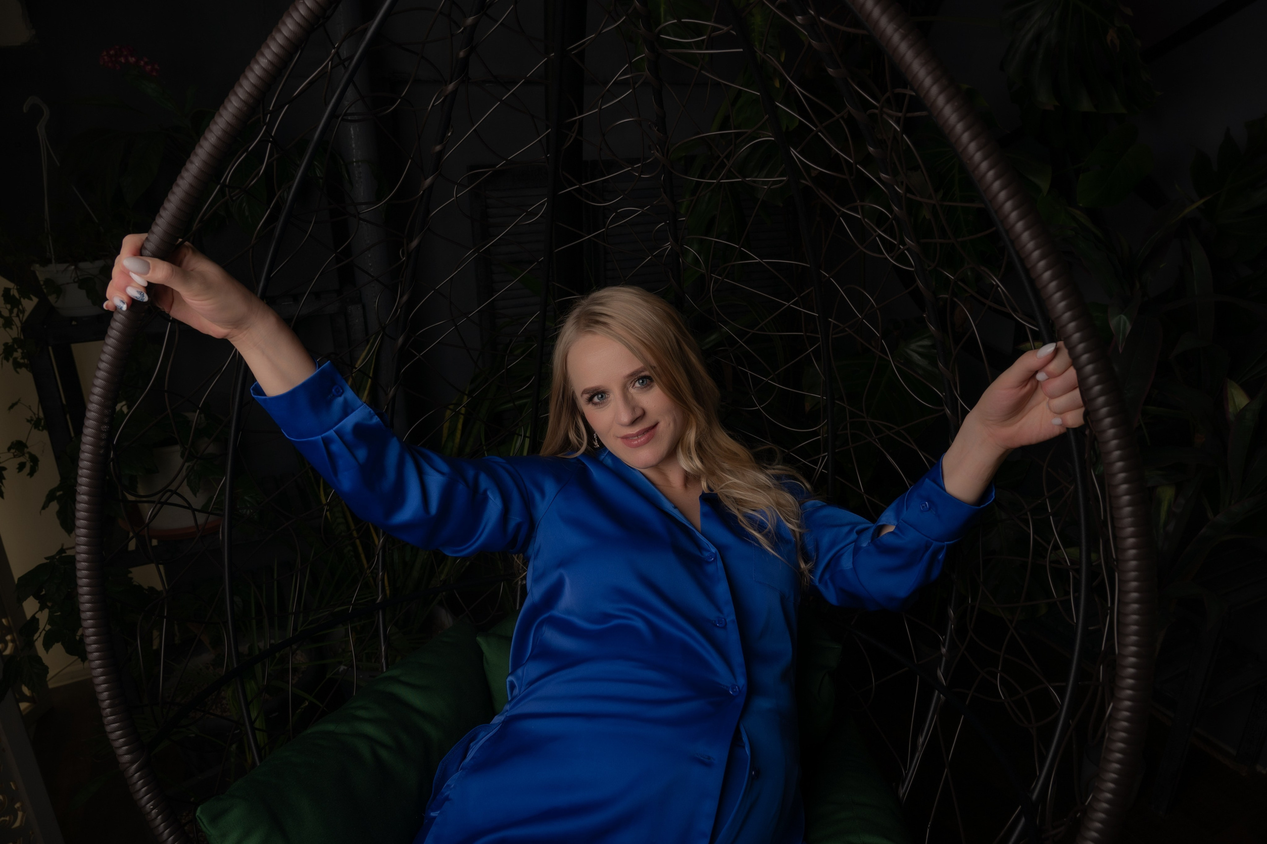 Екатерина. Контент, Портрет, Репортаж в Санкт-Петербурге. Логунов Александр