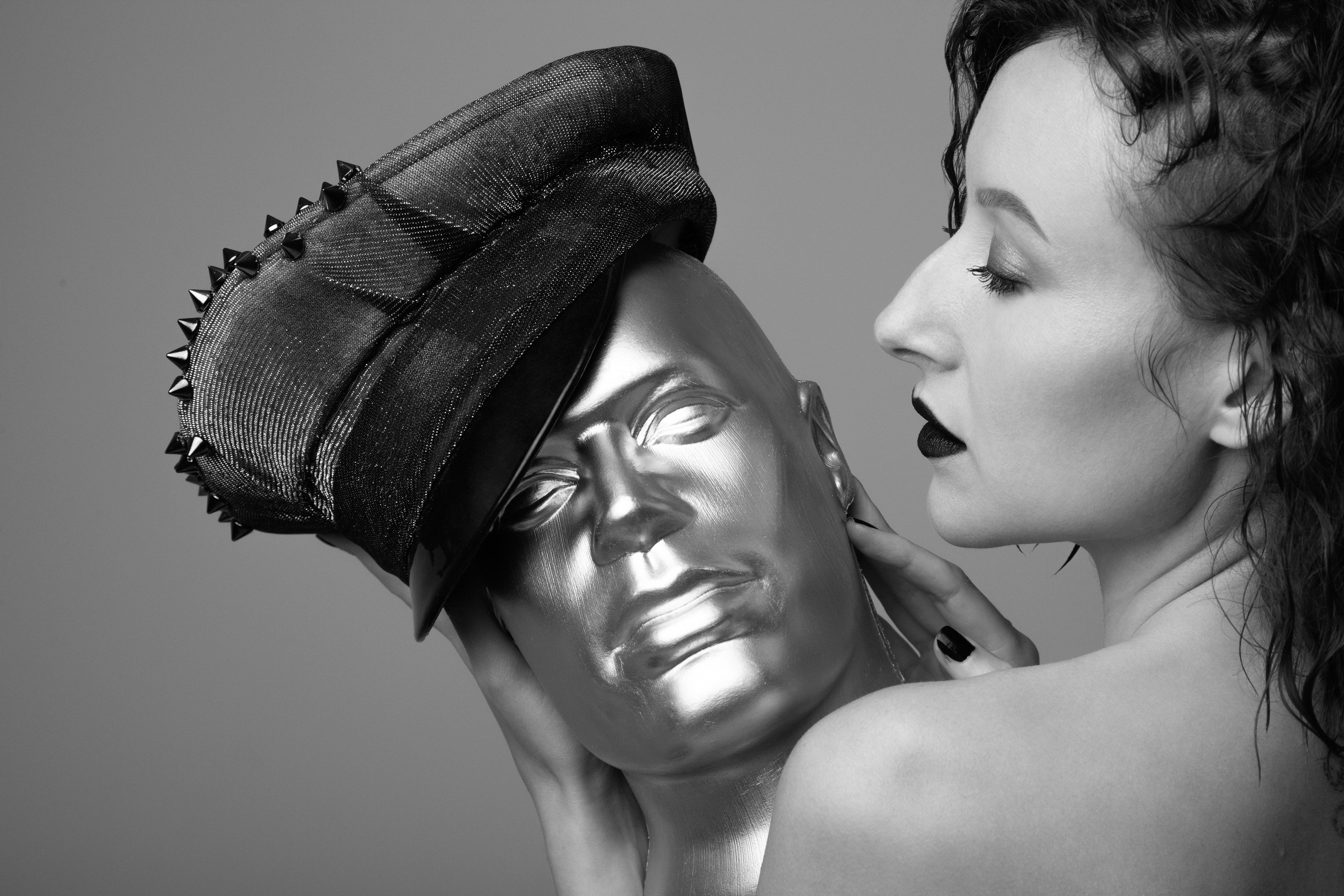 Мария. Стелла Бурлина | Фотограф Москва