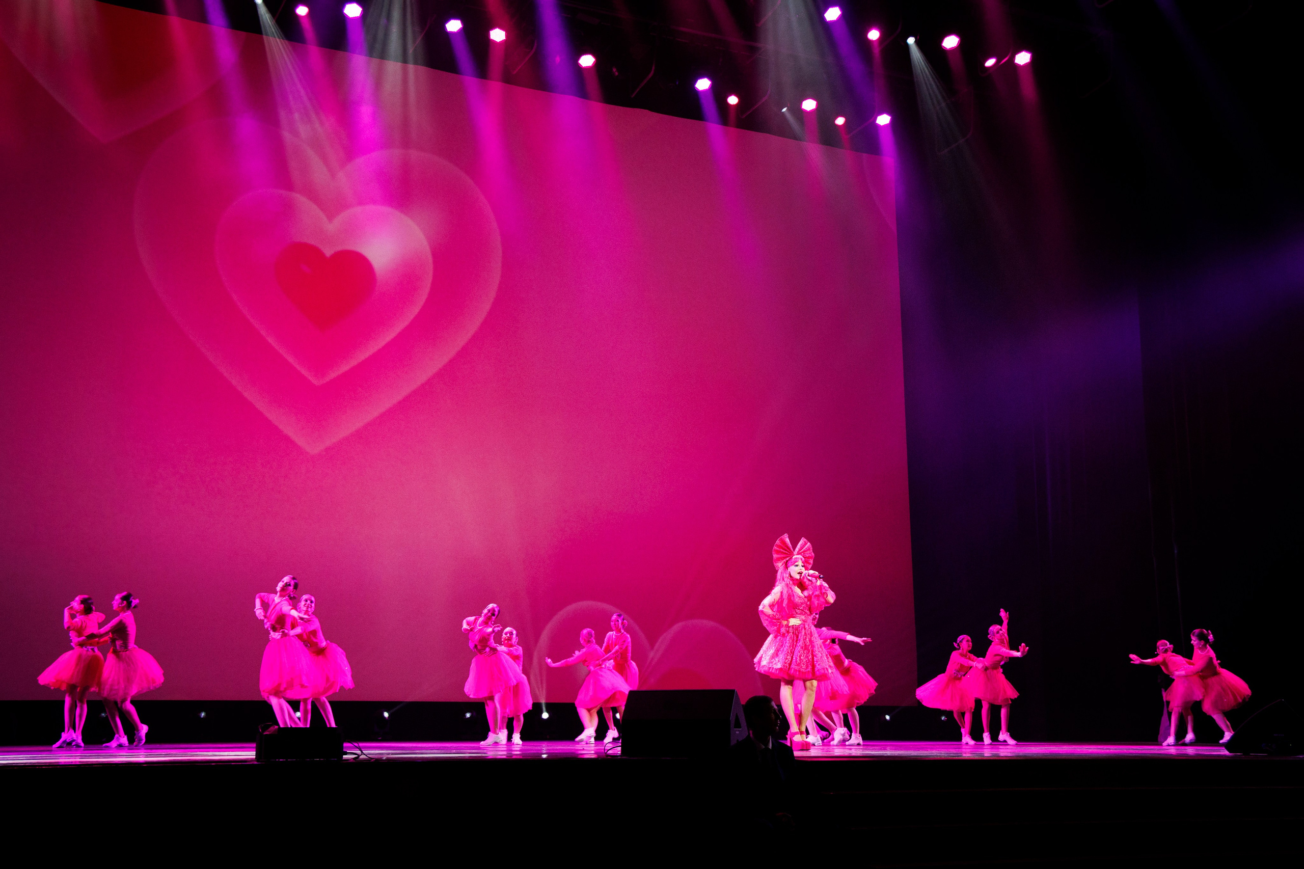 Премия «Лидеры в Кремле». Фотограф Ирина Красса