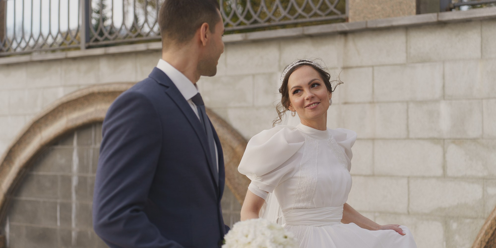 Свадьба Павла и Оксаны | фотограф на свадьбу Екатеринбург