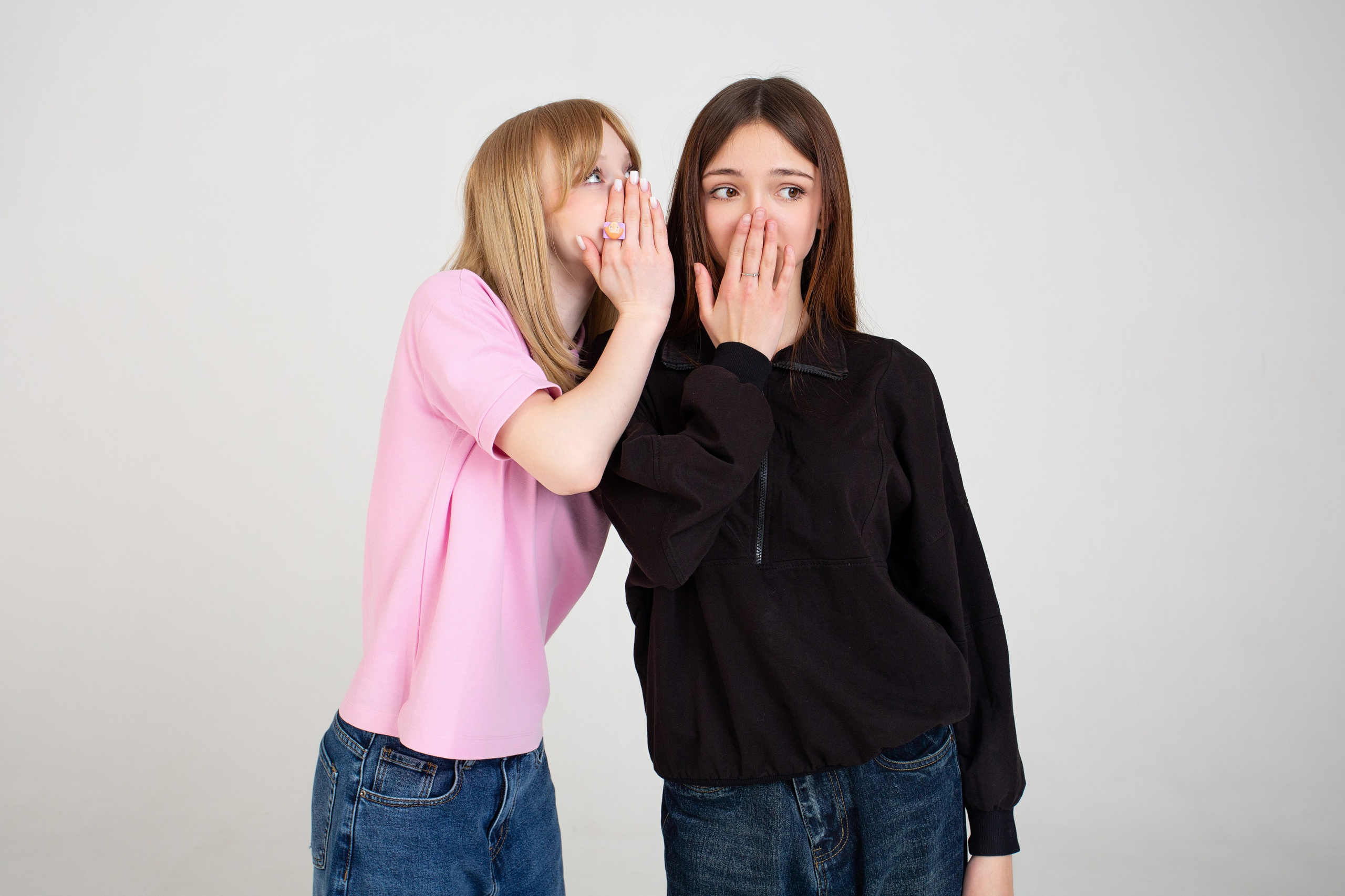 Коллективная фотосессия. Студия «Фокус» детская фотография Ольги Поповой г. Бийск