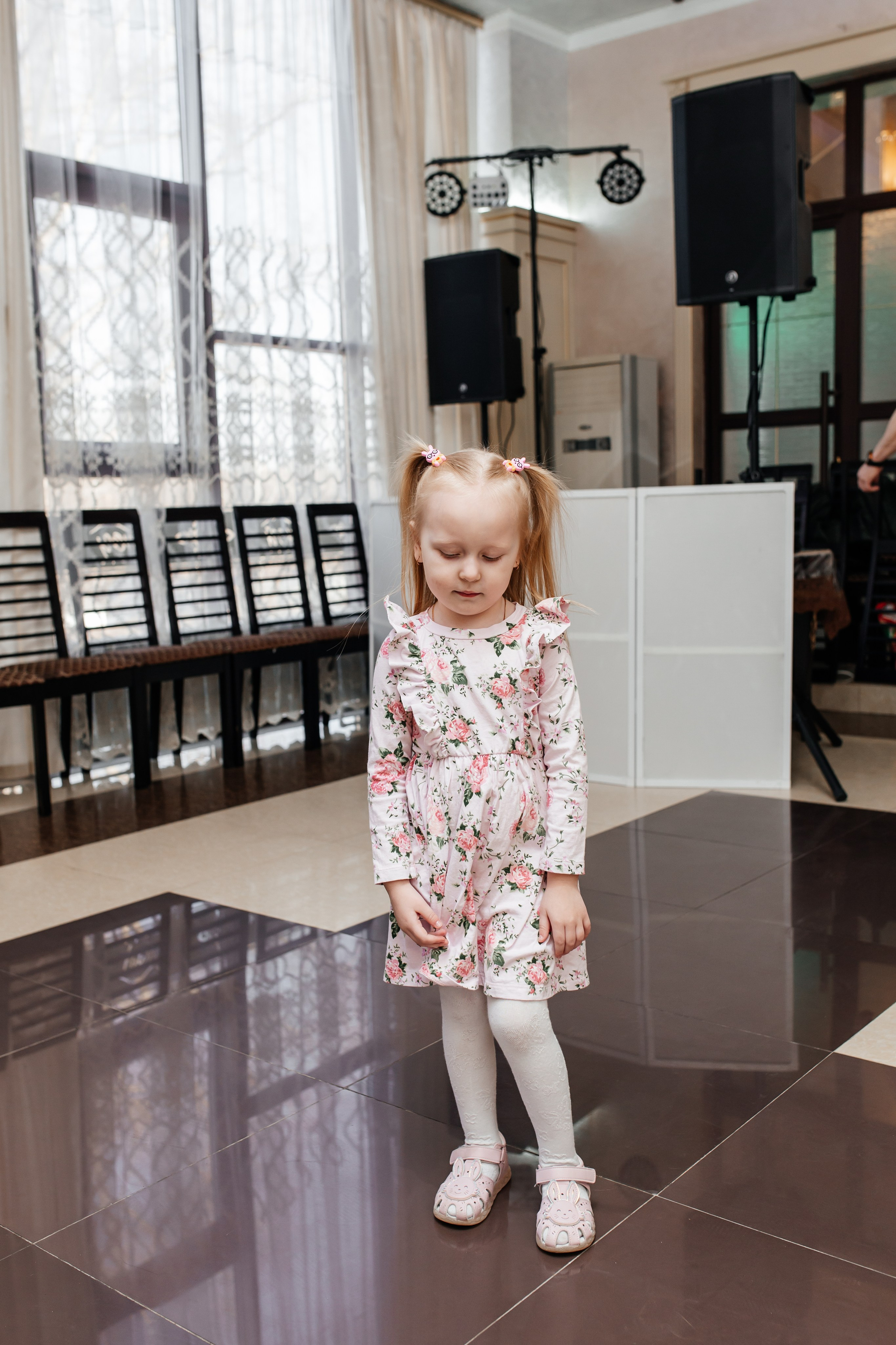 День рождение Екатерины. Марина Шаймухаметова. Фотограф в Уфе