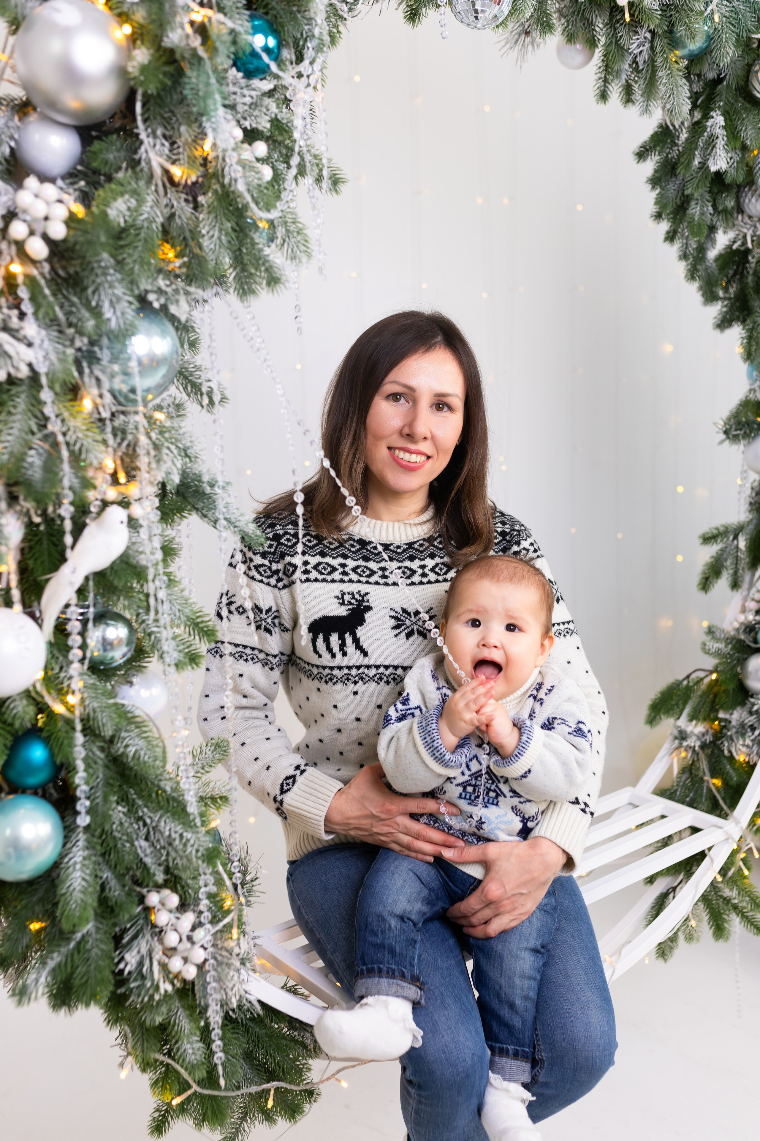 Снежанна. Марина Шаймухаметова. Фотограф в Уфе