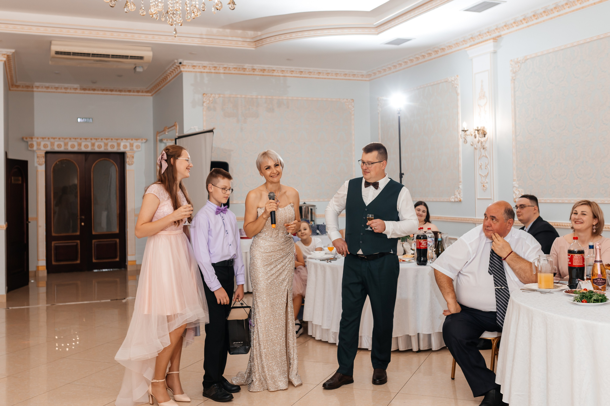 Альмир и София. Марина Шаймухаметова. Фотограф в Уфе