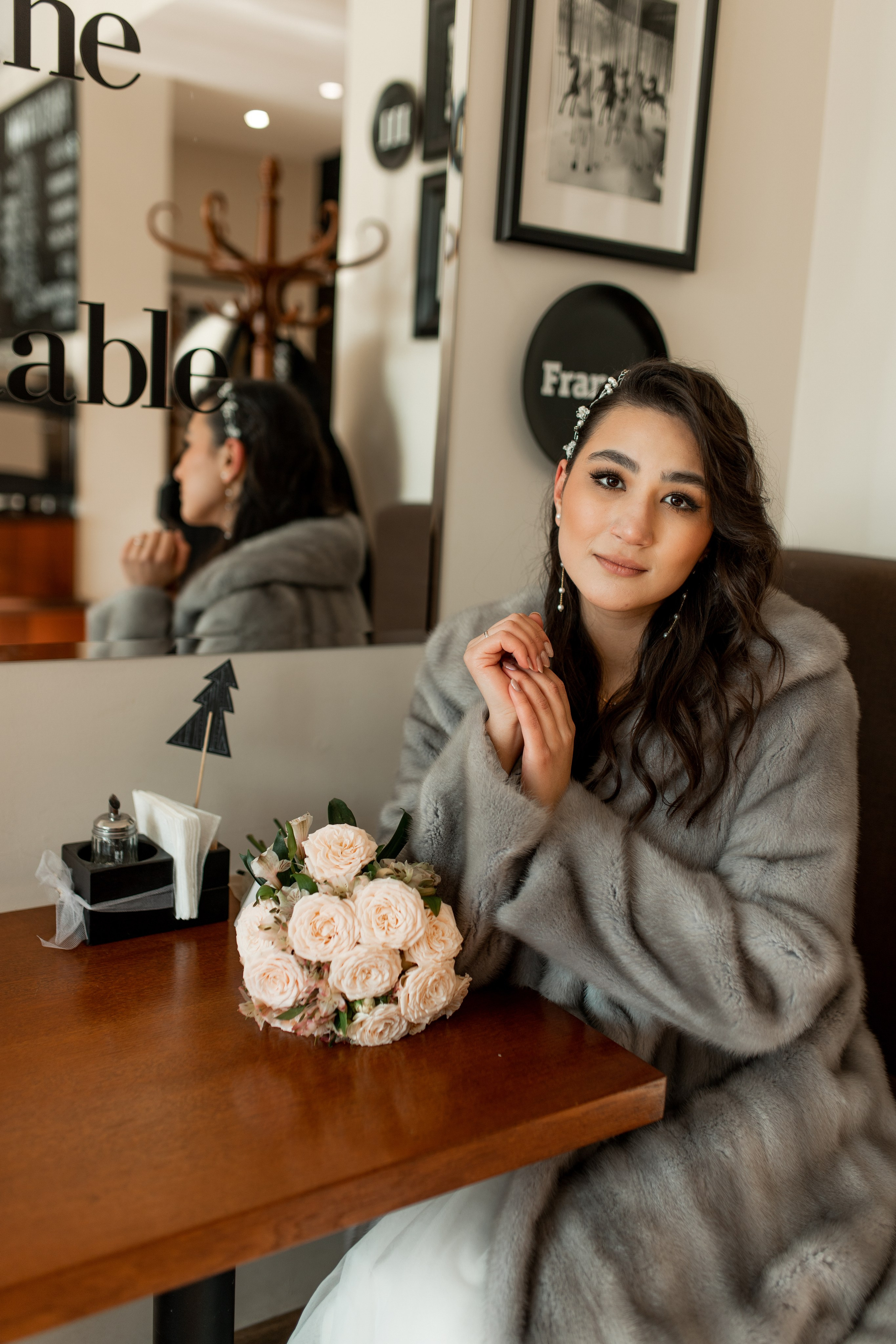 Степан и Чулпан. Марина Шаймухаметова. Фотограф в Уфе