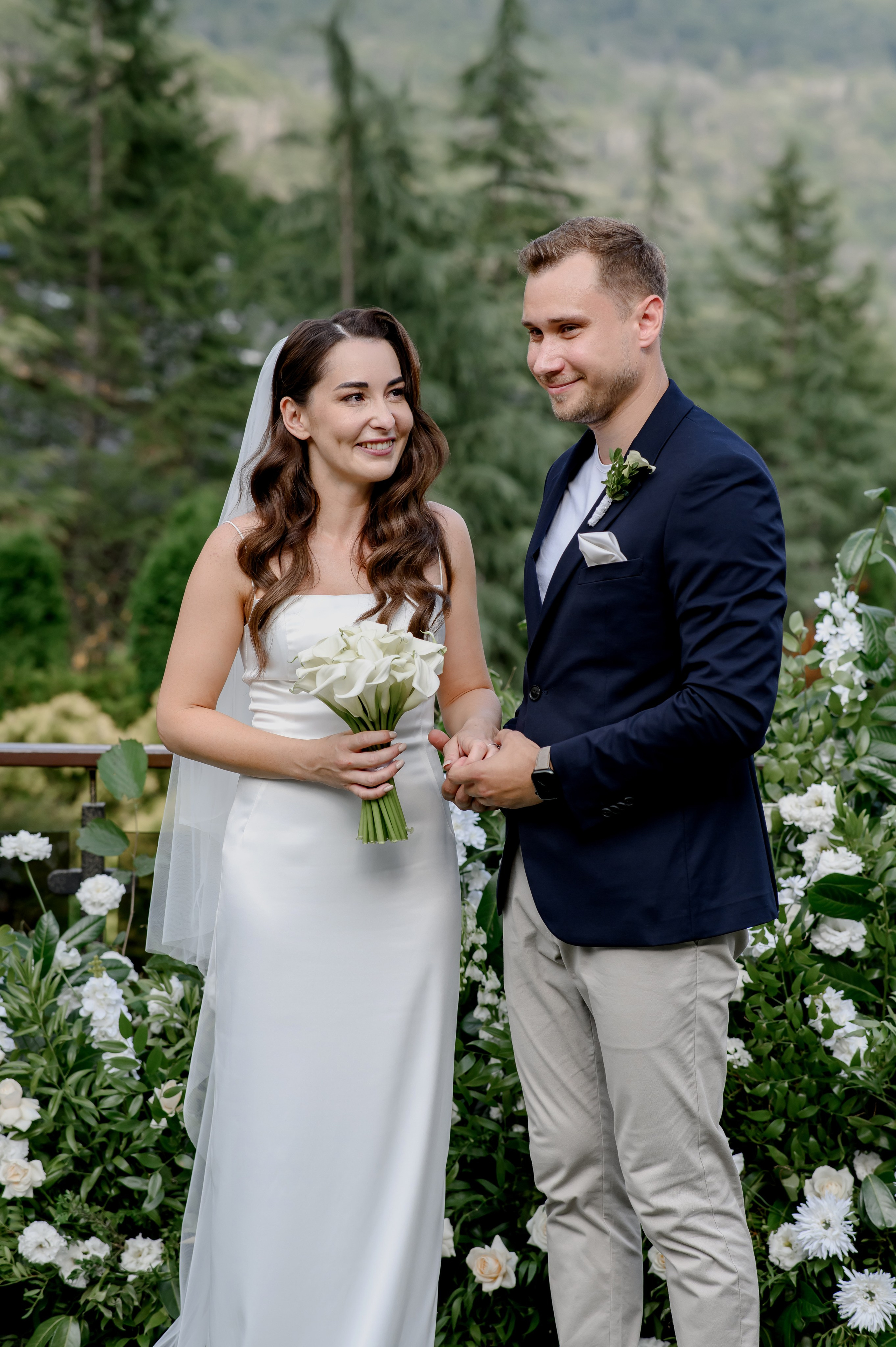 Свадебный фотограф. Свадебный и репортажный фотограф в Сочи и Краснодаре Сергей Грин