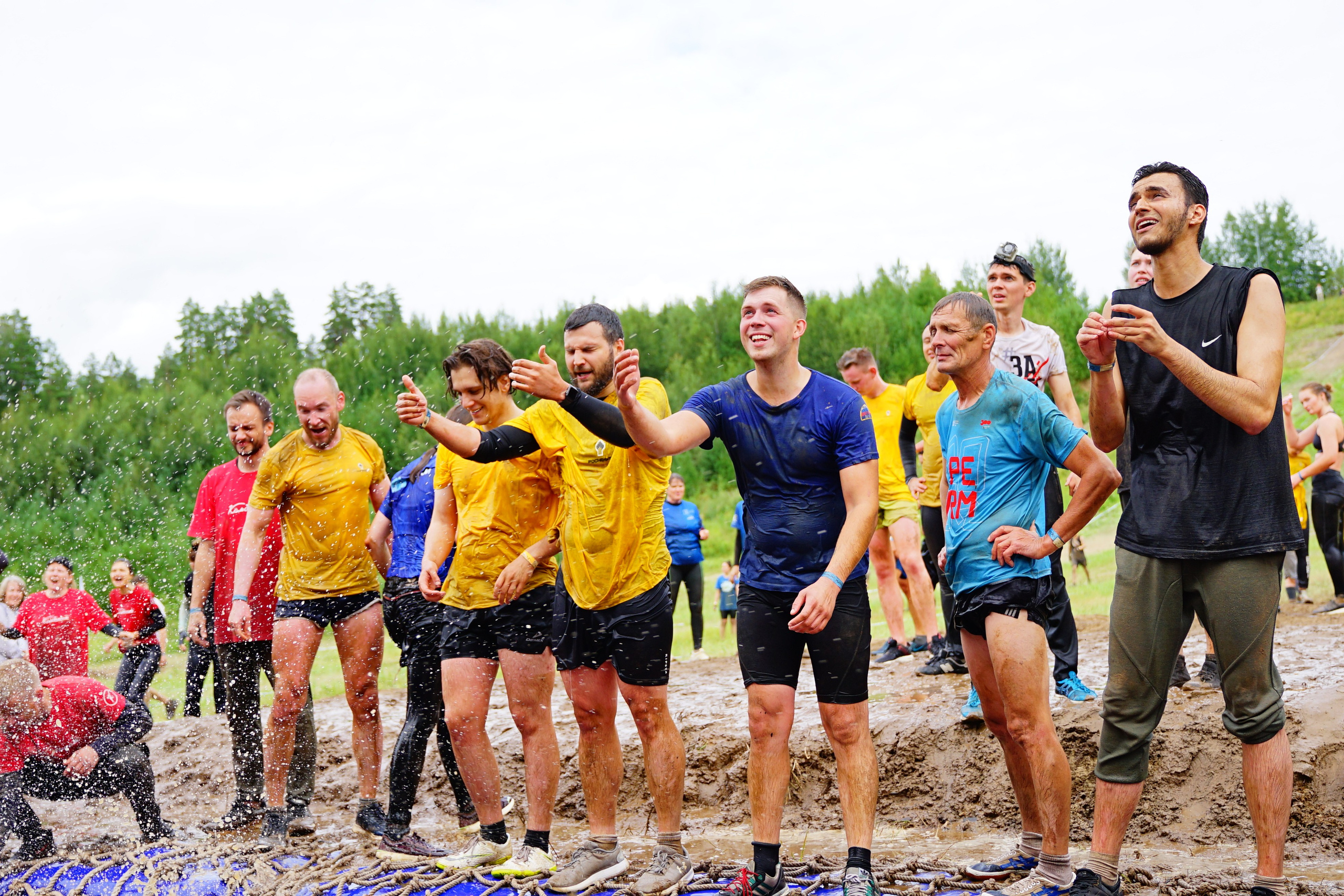 Репортажный фотограф в Тюмени