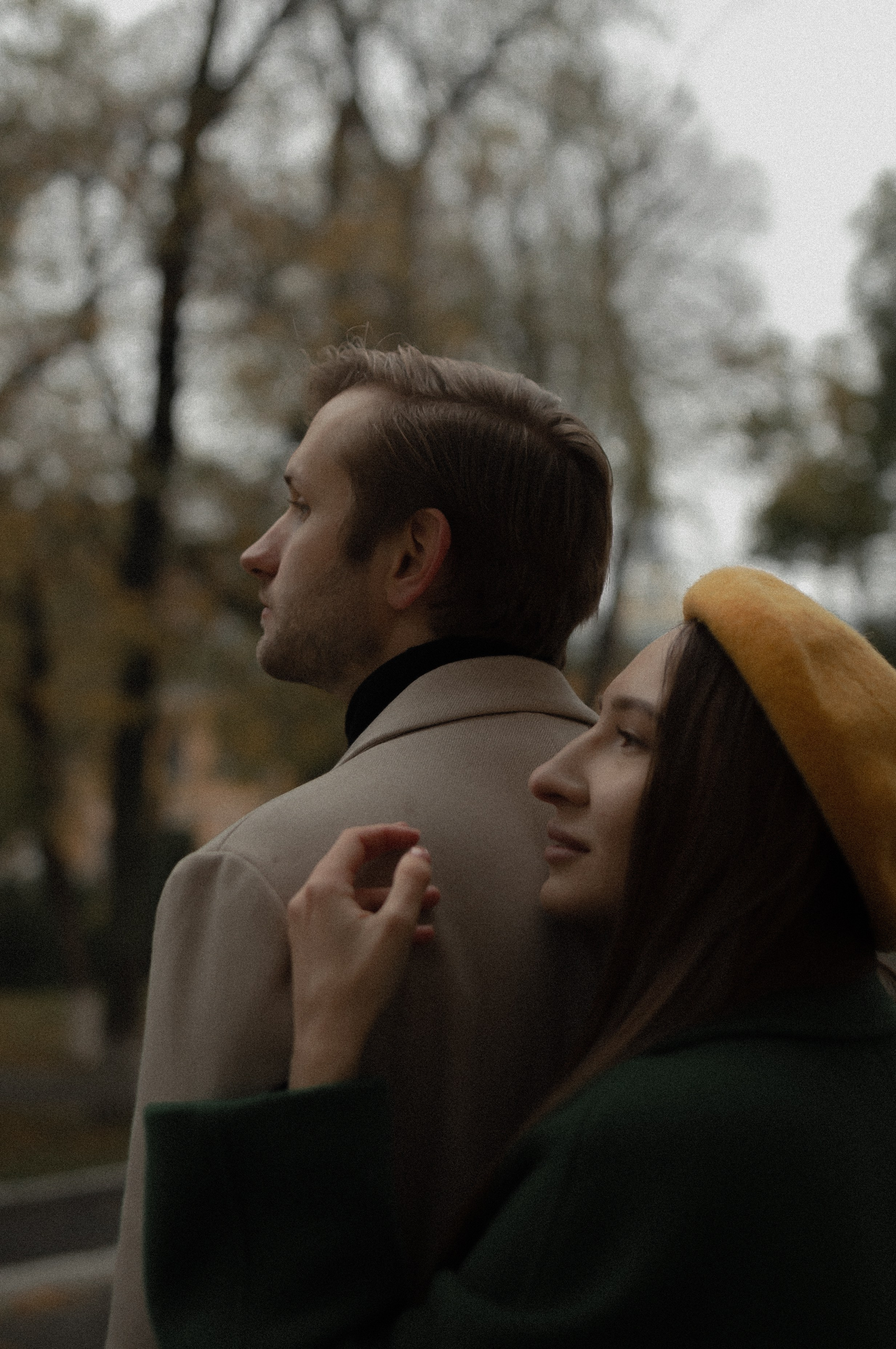 «Под звуки дождя». Твой проводник в мир ушедших эпох, романтики и женственности