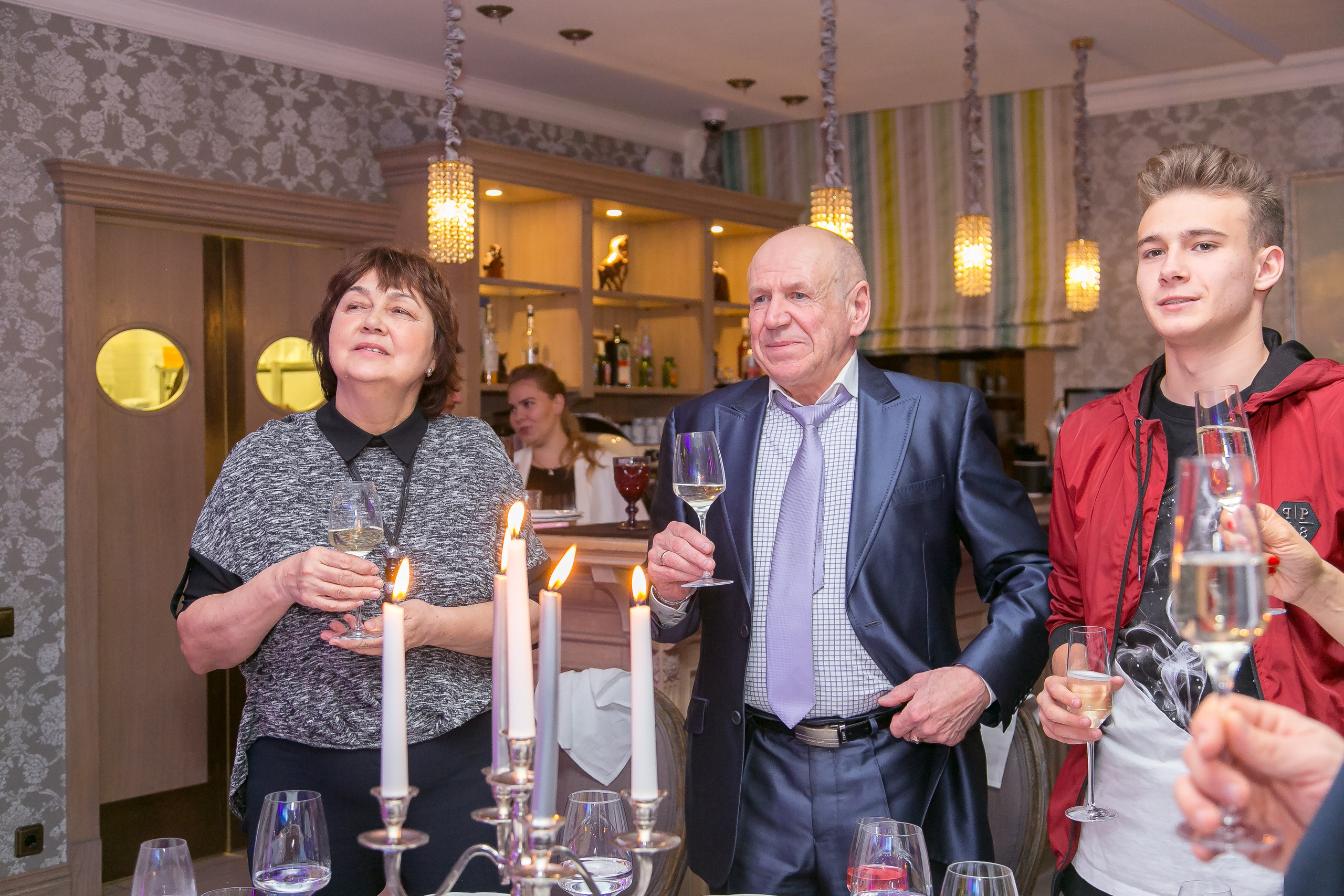 НОВЫЙ ГОД. Главная